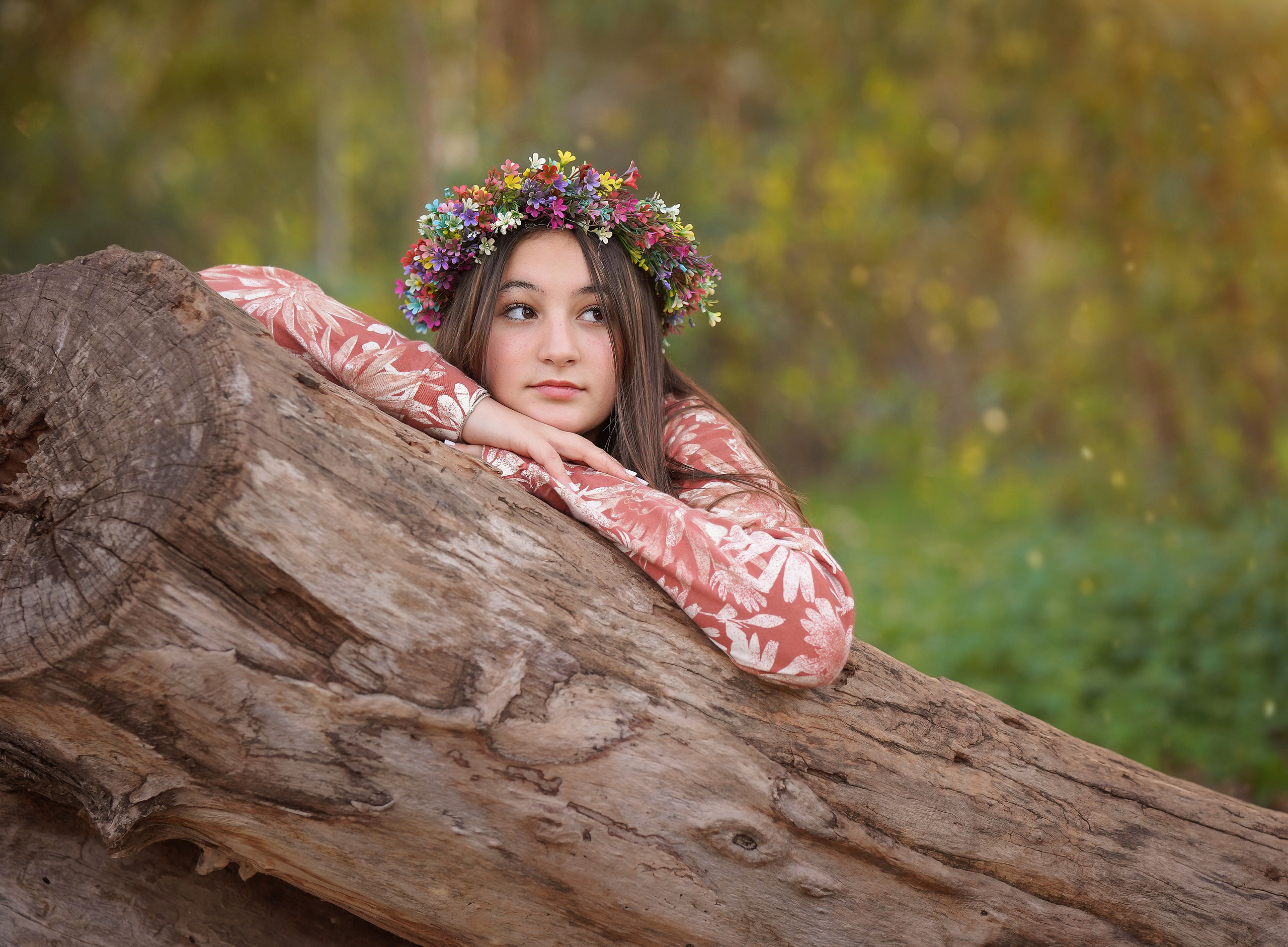 Bat Mitzvah. Lina Zlotnikov
