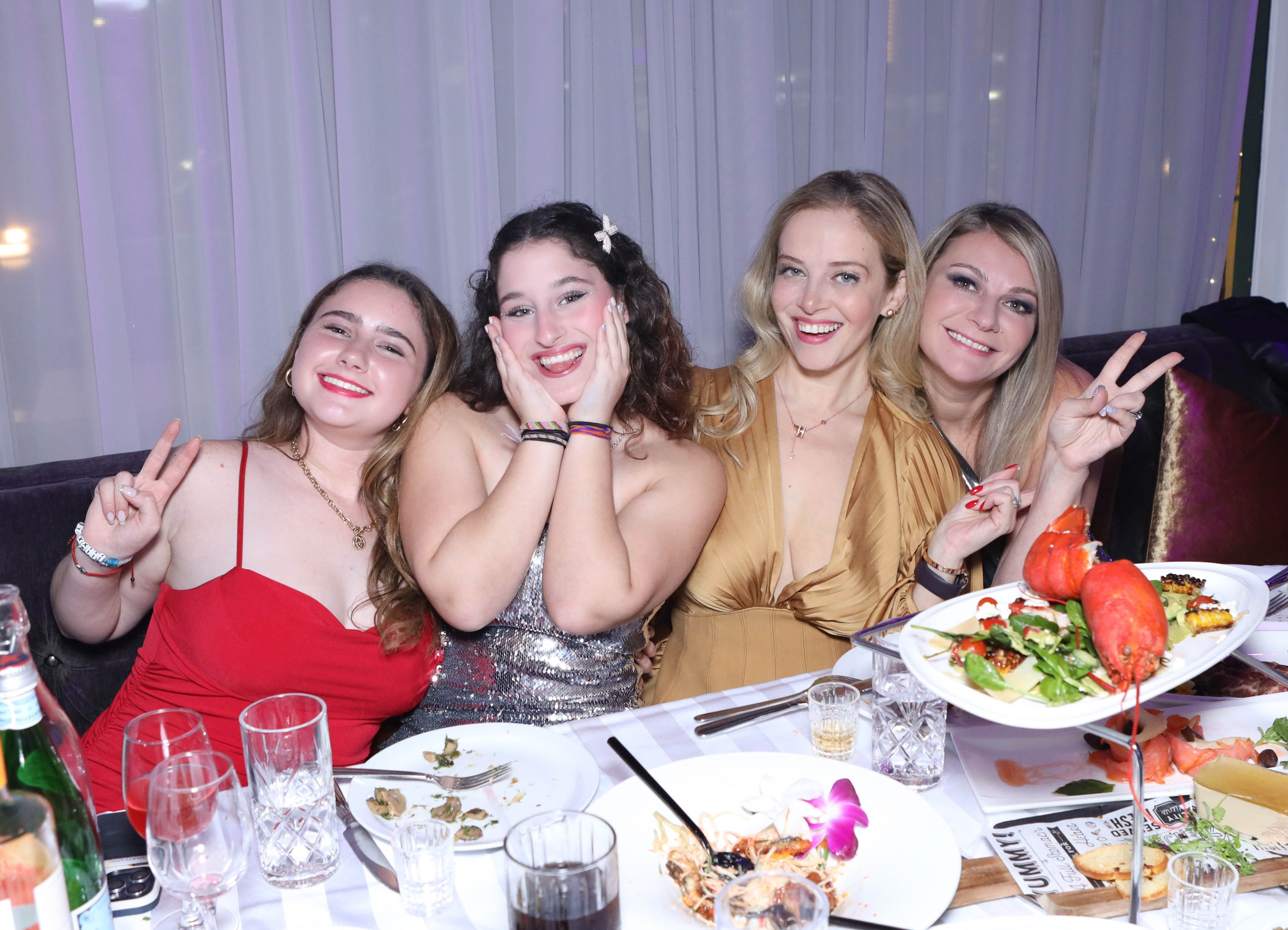 Events. Art photography. Events. Family photo