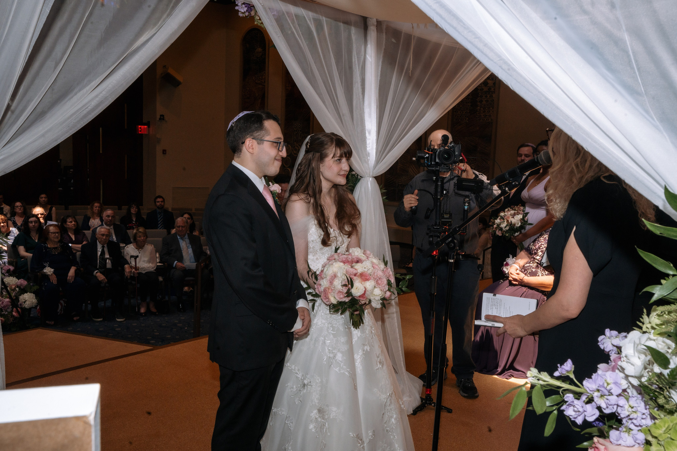 Sabrina & Alex. New York + travel photographer