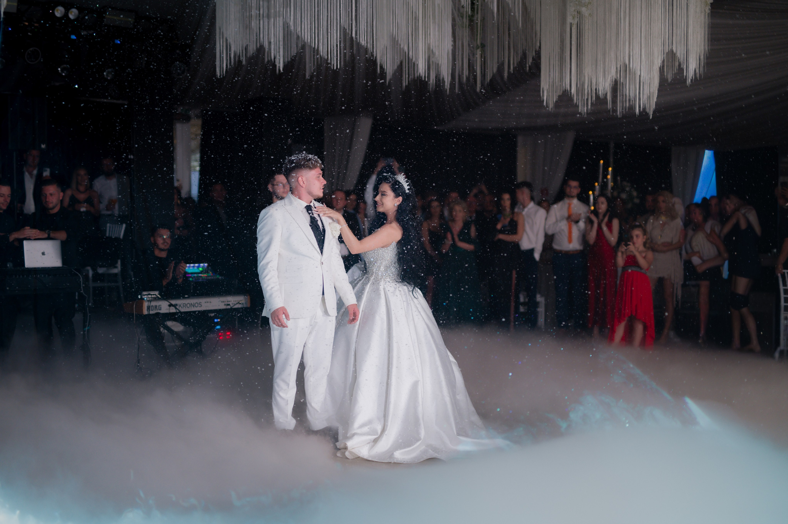 Silva + Norbert | Deva, Hunedoara. FotoVizion Iași