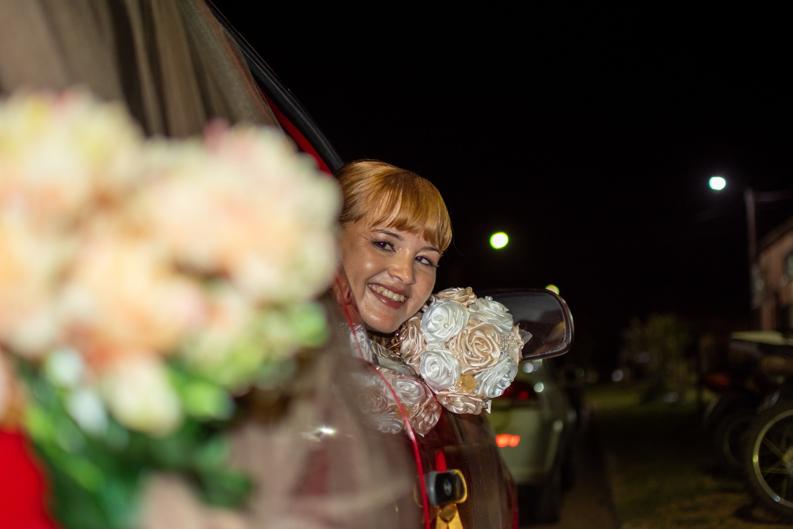 Boda. Sergio Creativo