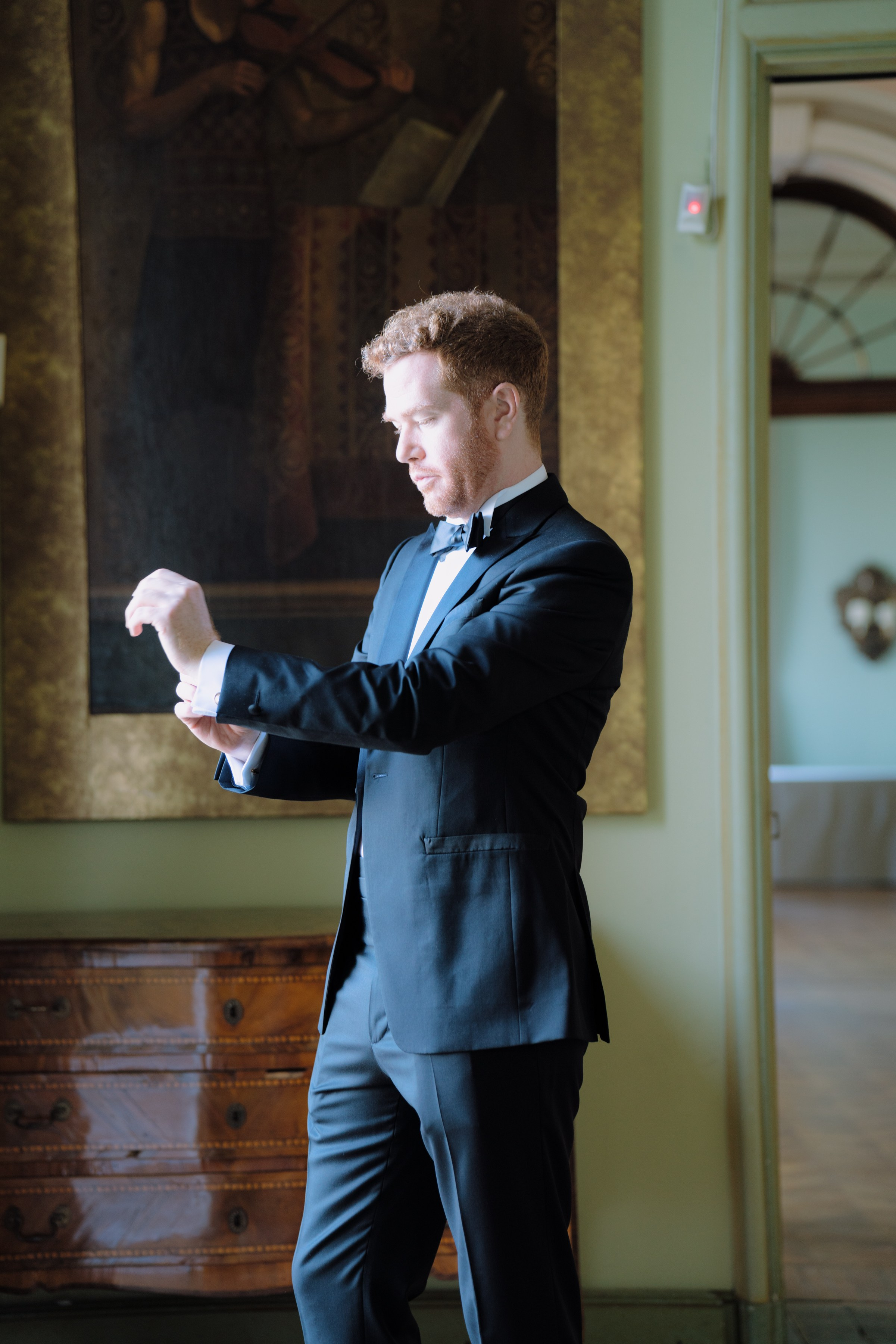 Andrew & Asya. Fotografo di matrimoni