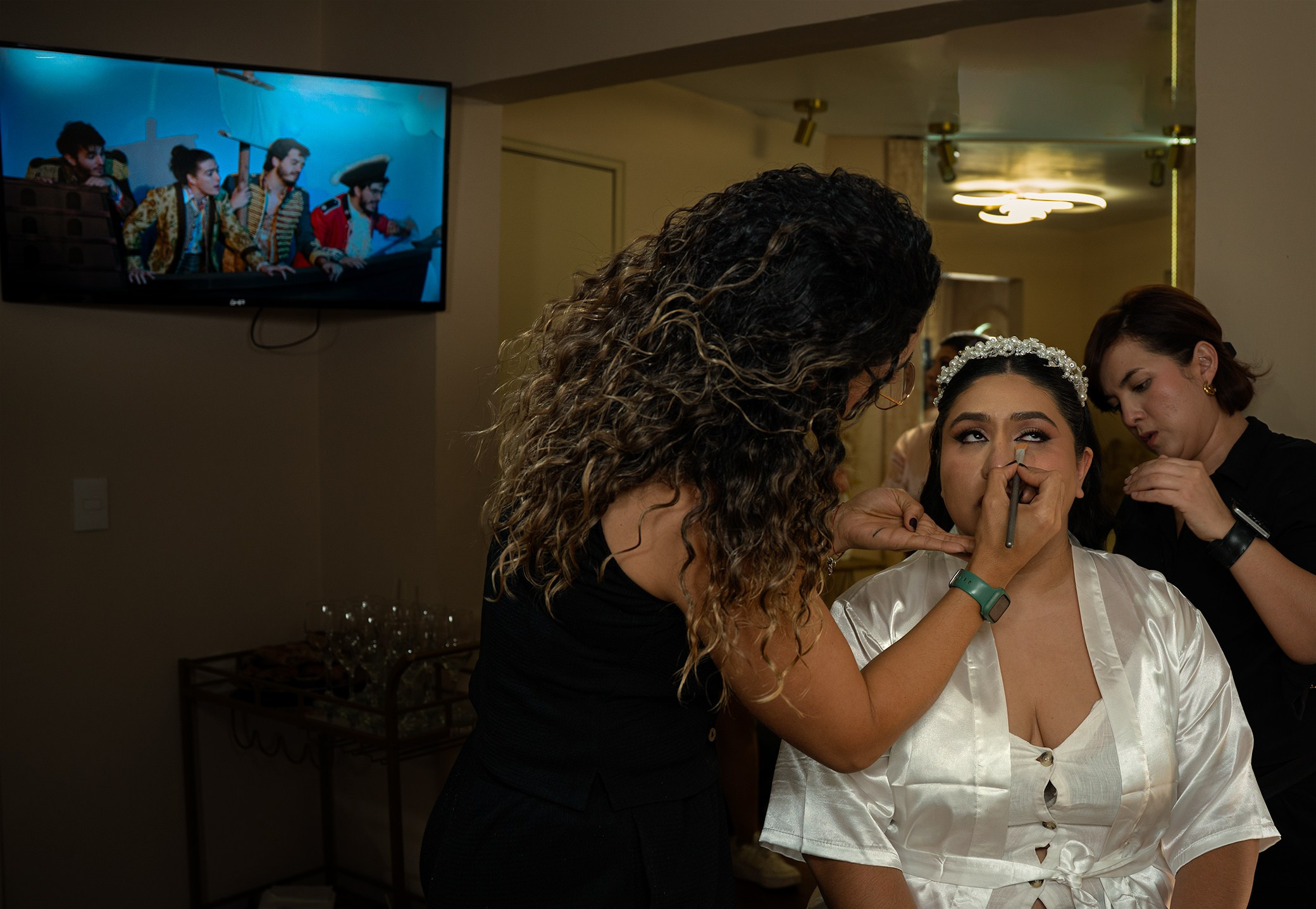 Robby & Jano | Guadalajara Mexico. Elopement & Lifestyle Wedding Photographer