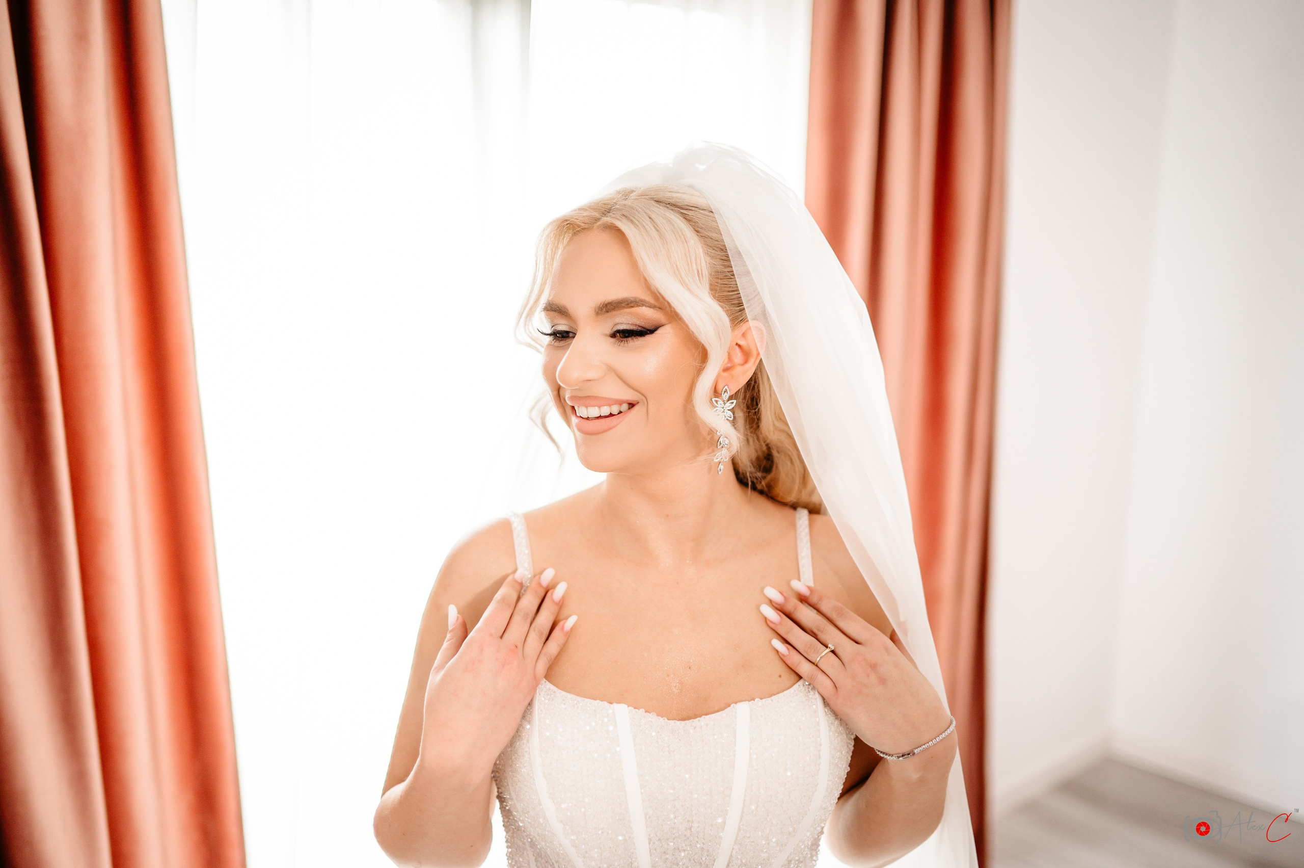 Diana&Cătălin. Fotograf de evenimente