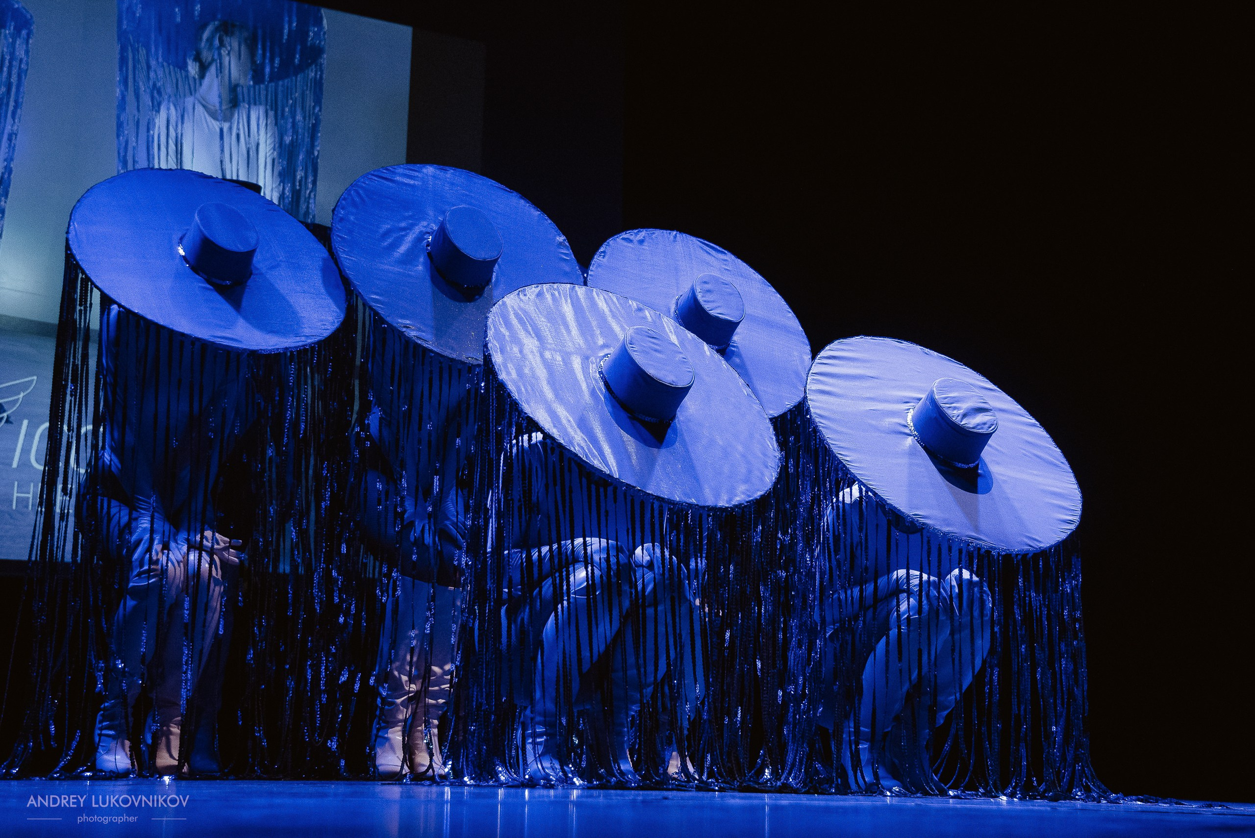 Photo report from the Like Dance final dance concert in Torrevieja