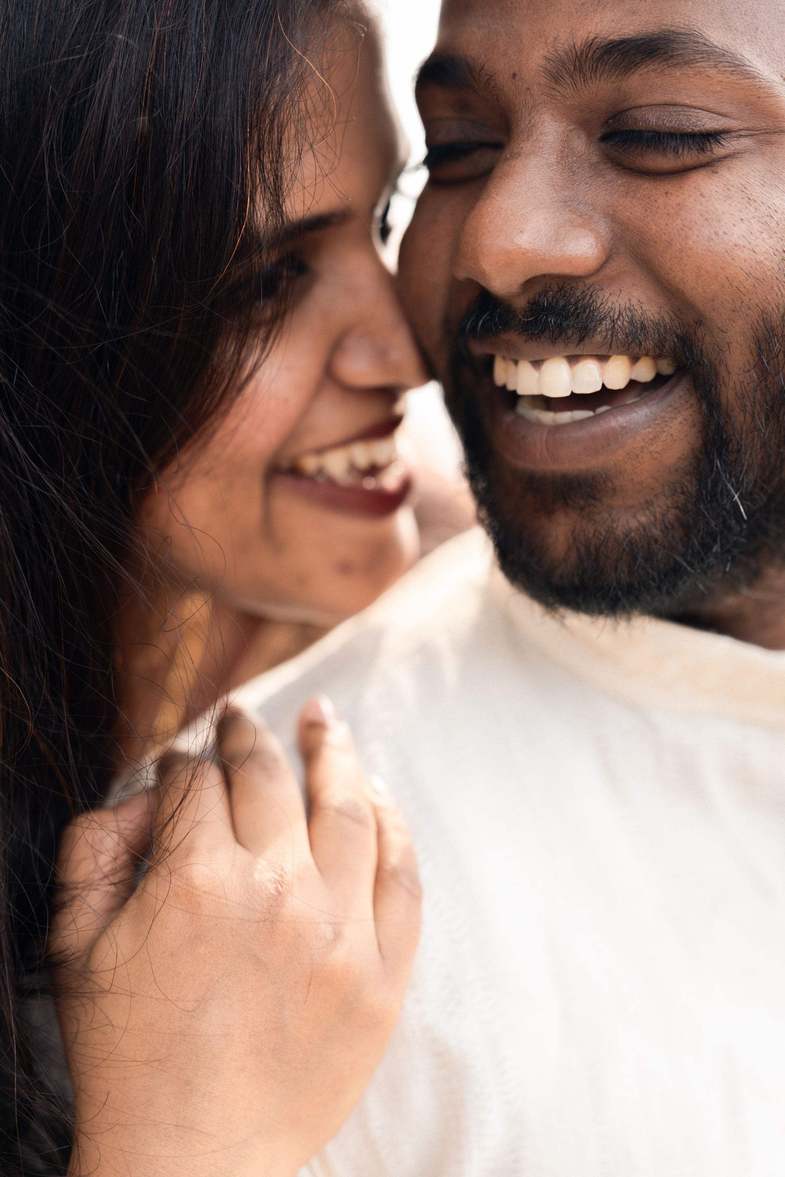 CHARITHA X NITHIN. The Light Story | Wedding Photography in Mysuru, Karnataka
