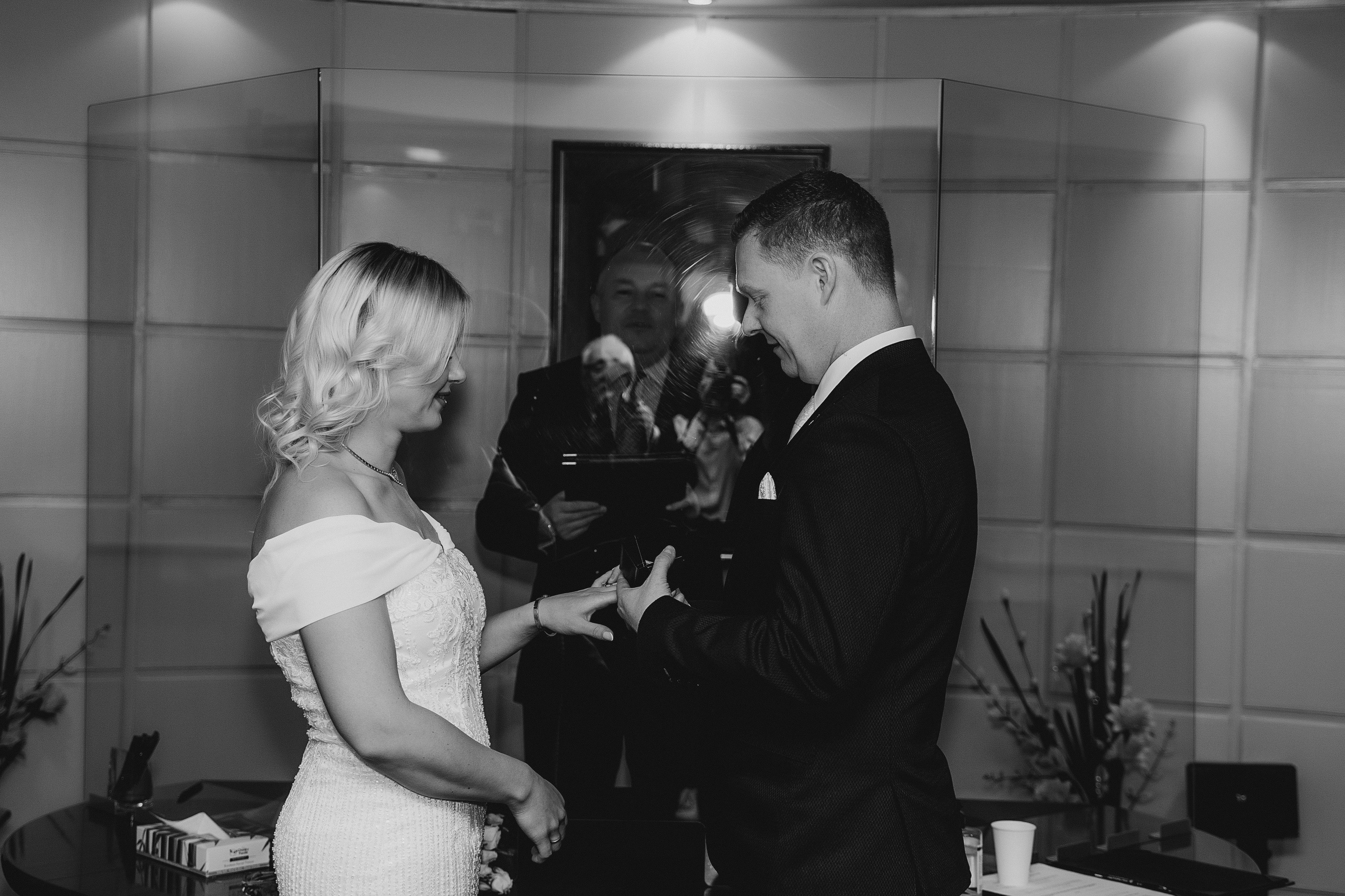 WEDDING: Polina & Stephen. Maternity/Love story/Wedding photographer