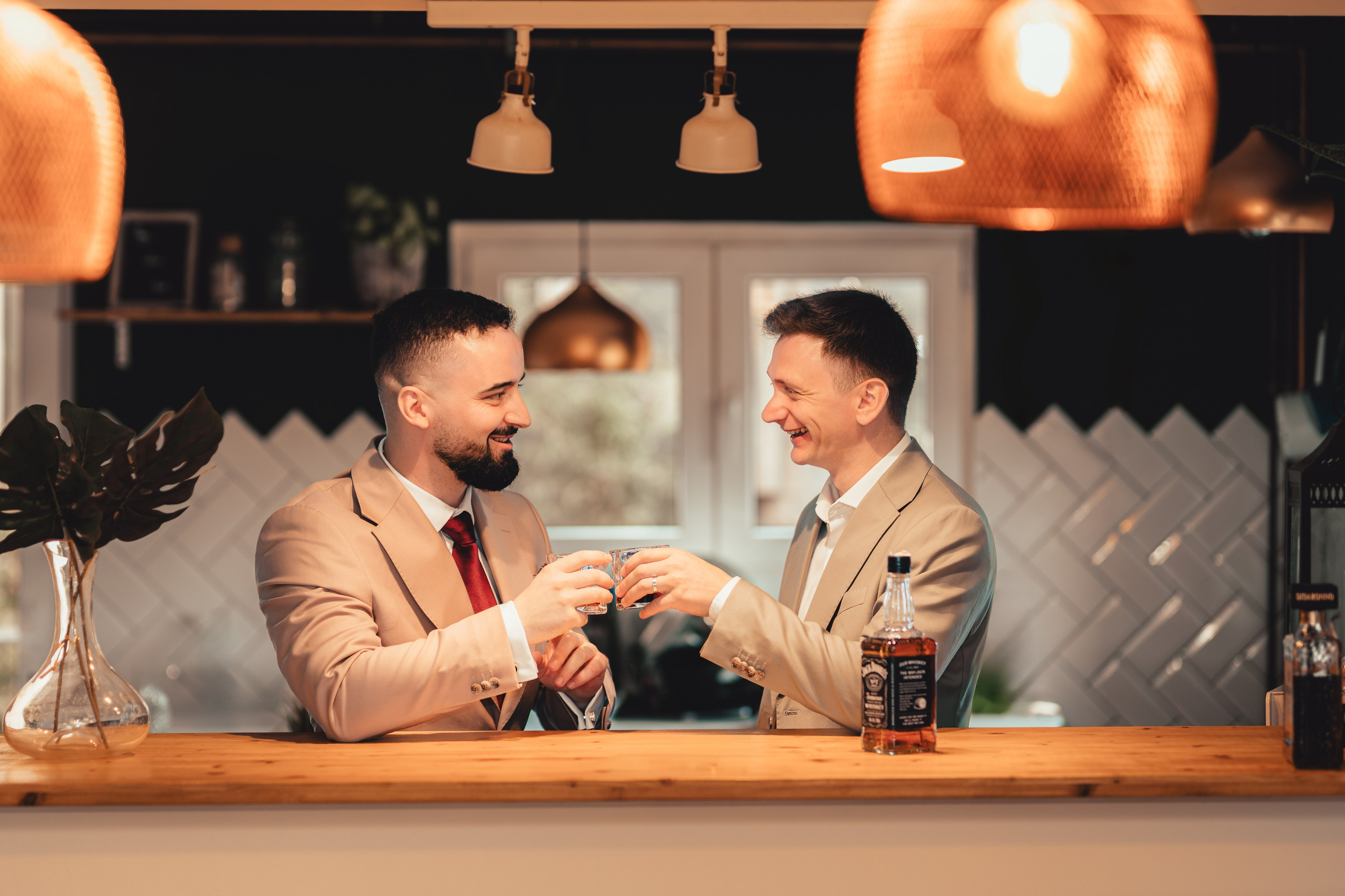 Mihai & Iasmina. Lucian Dedeu — Fotograf de nuntă și eveniment