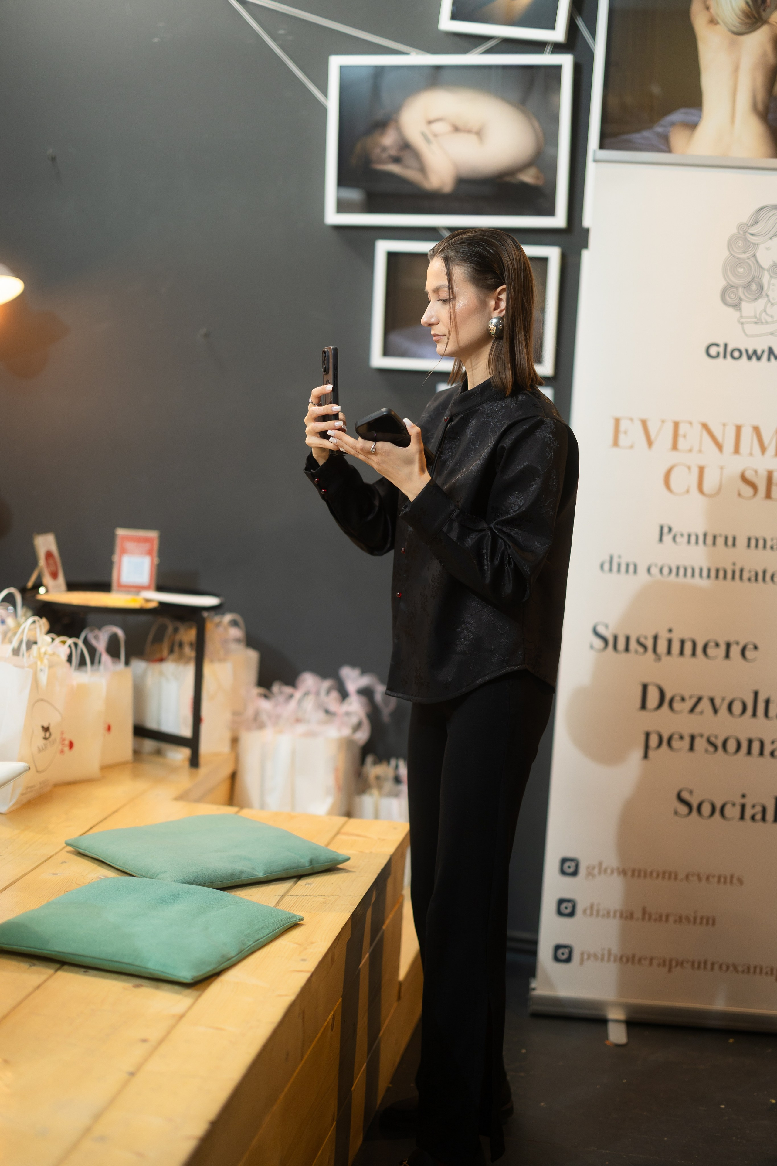 Glo Mom 1. Marius Ciocan