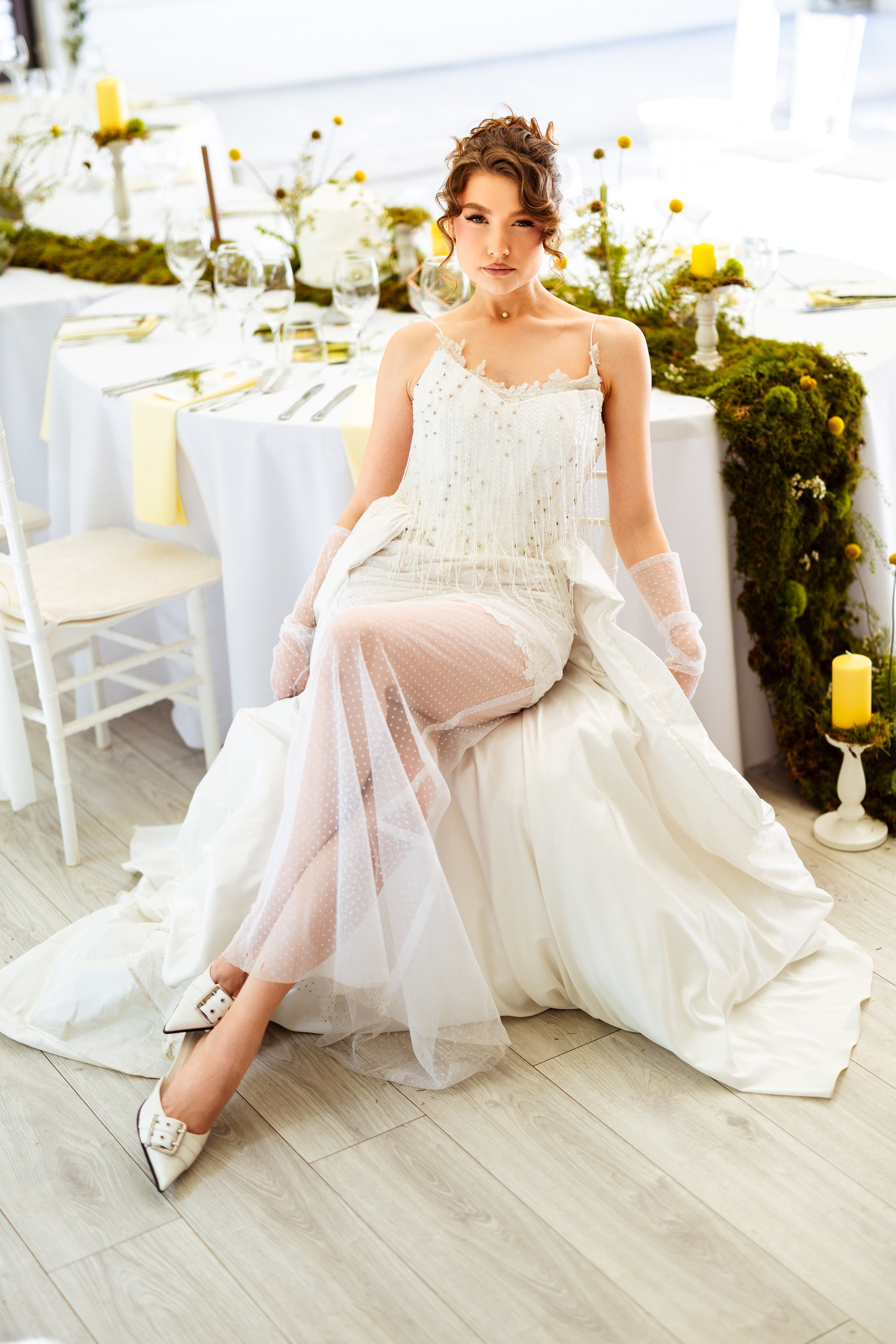 Styled Shoot Alex Zurba 2. Marius Ciocan