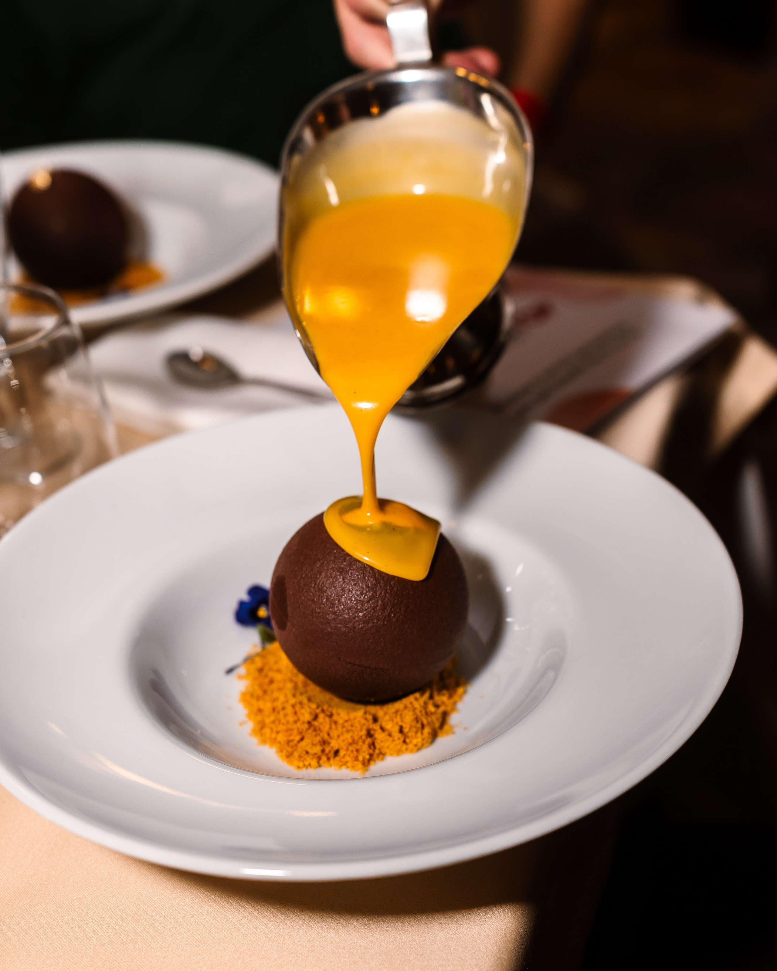 Taste Busters 2. Marius Ciocan