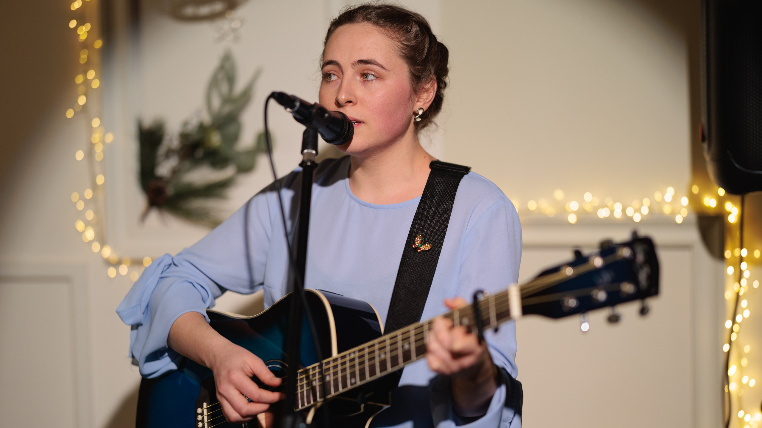 Ecaterina Opera - Caferamica. Marius Ciocan