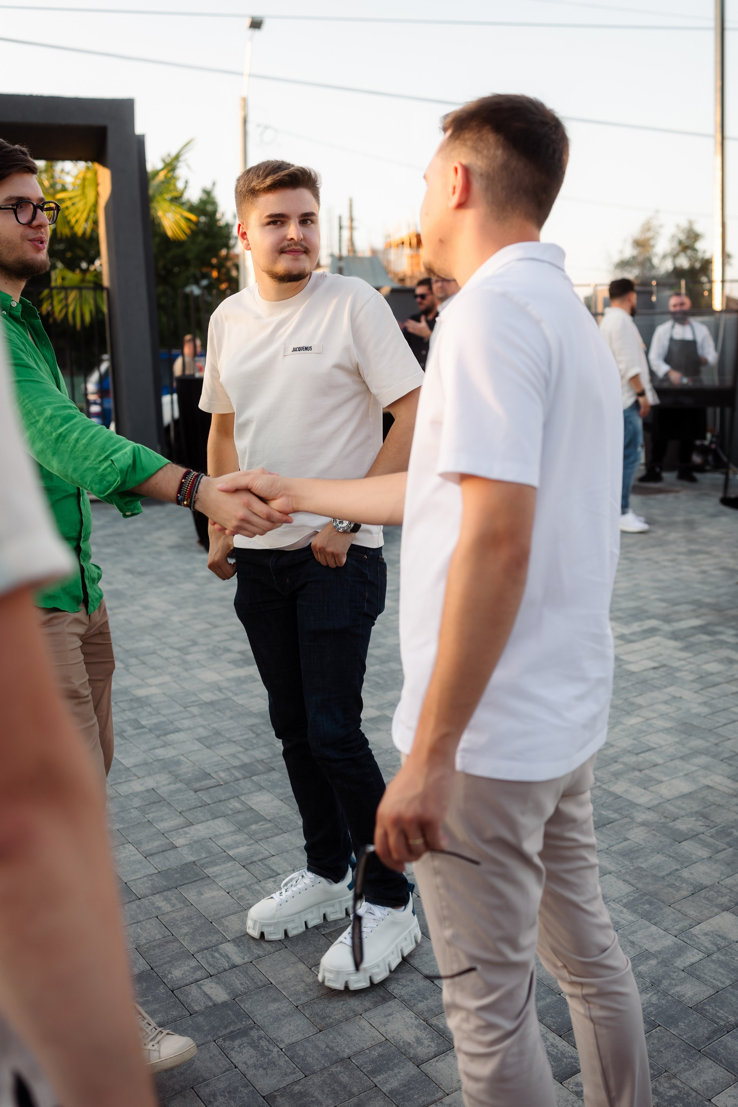 Auto Big. Marius Ciocan