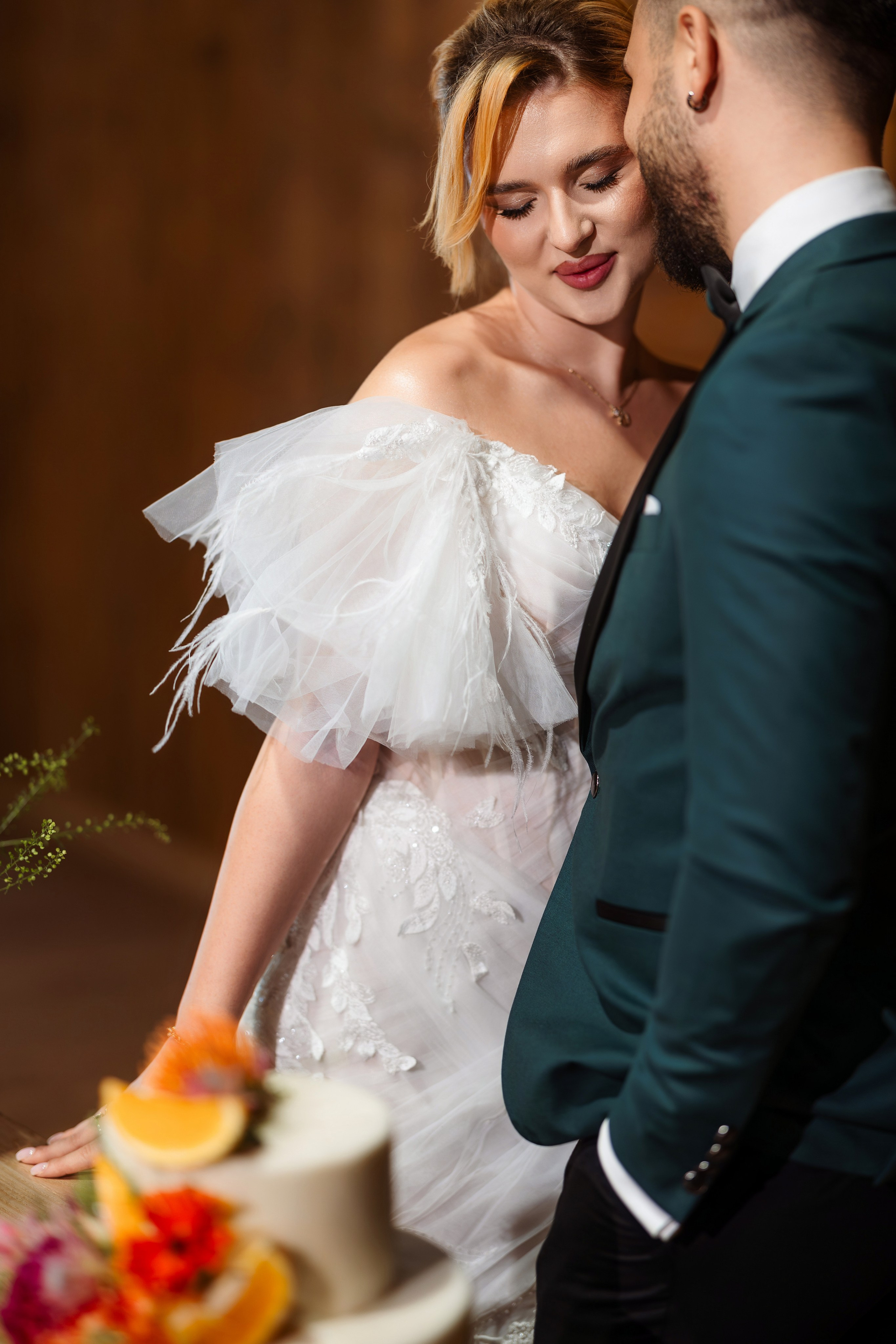 Styled Shoot Alex Zurba 3. Marius Ciocan