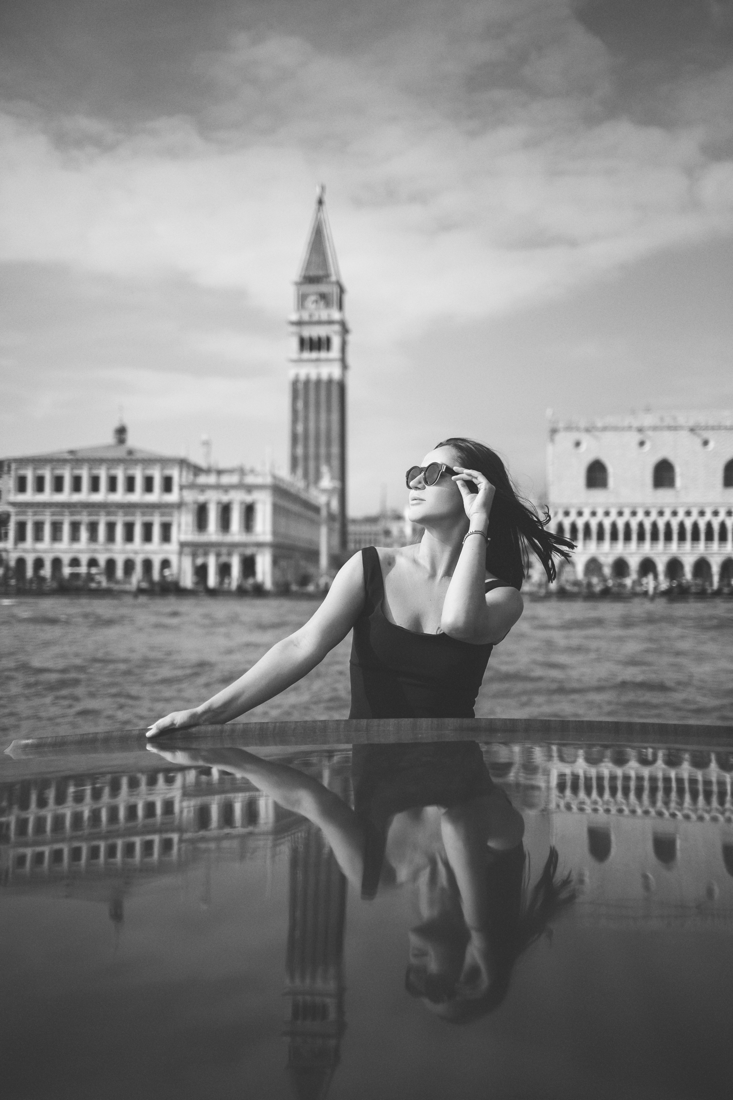 photographe de voyage basé à Venise