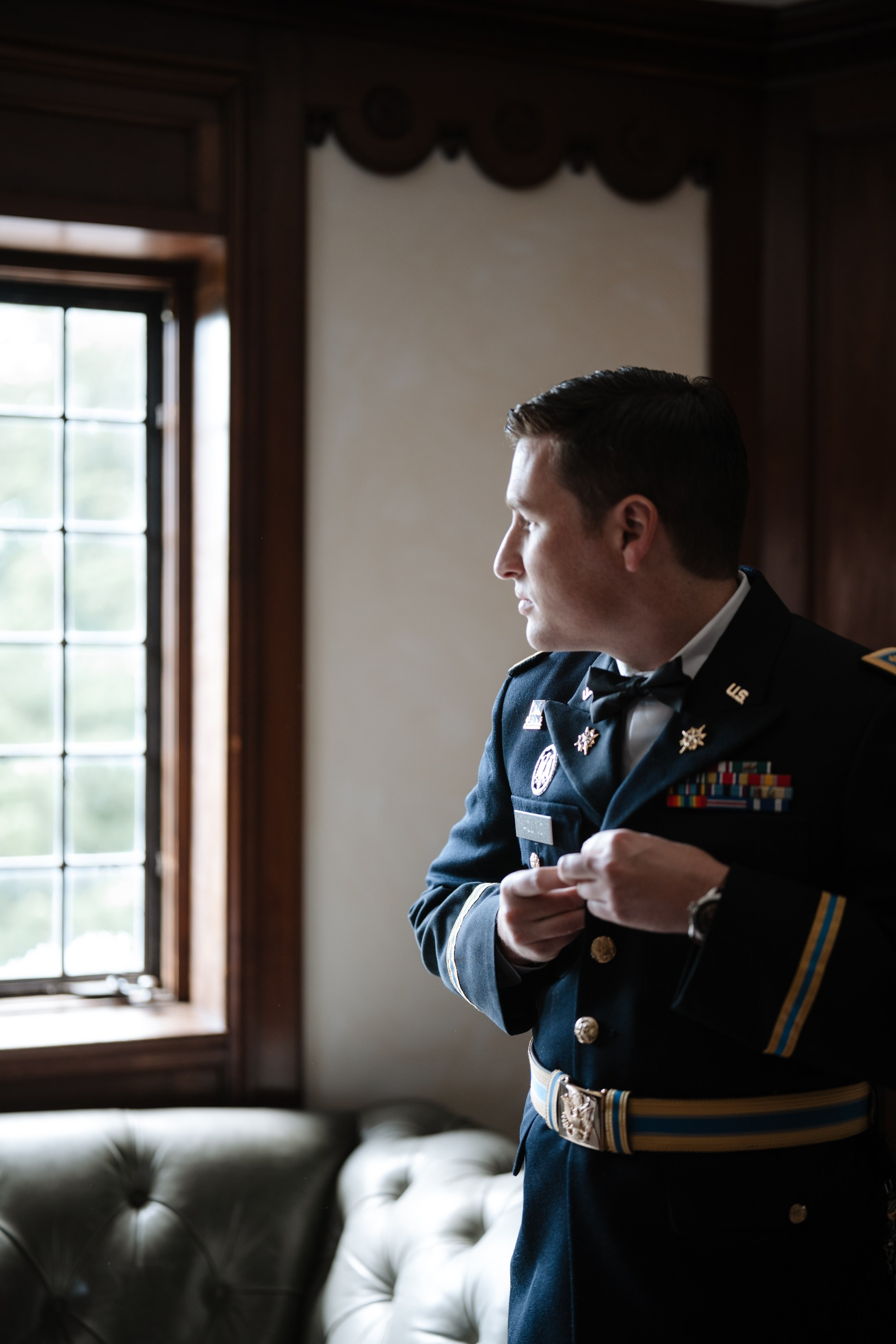 August 2025 — Victoria and Timothy’s. Portrait and wedding photographer in New York