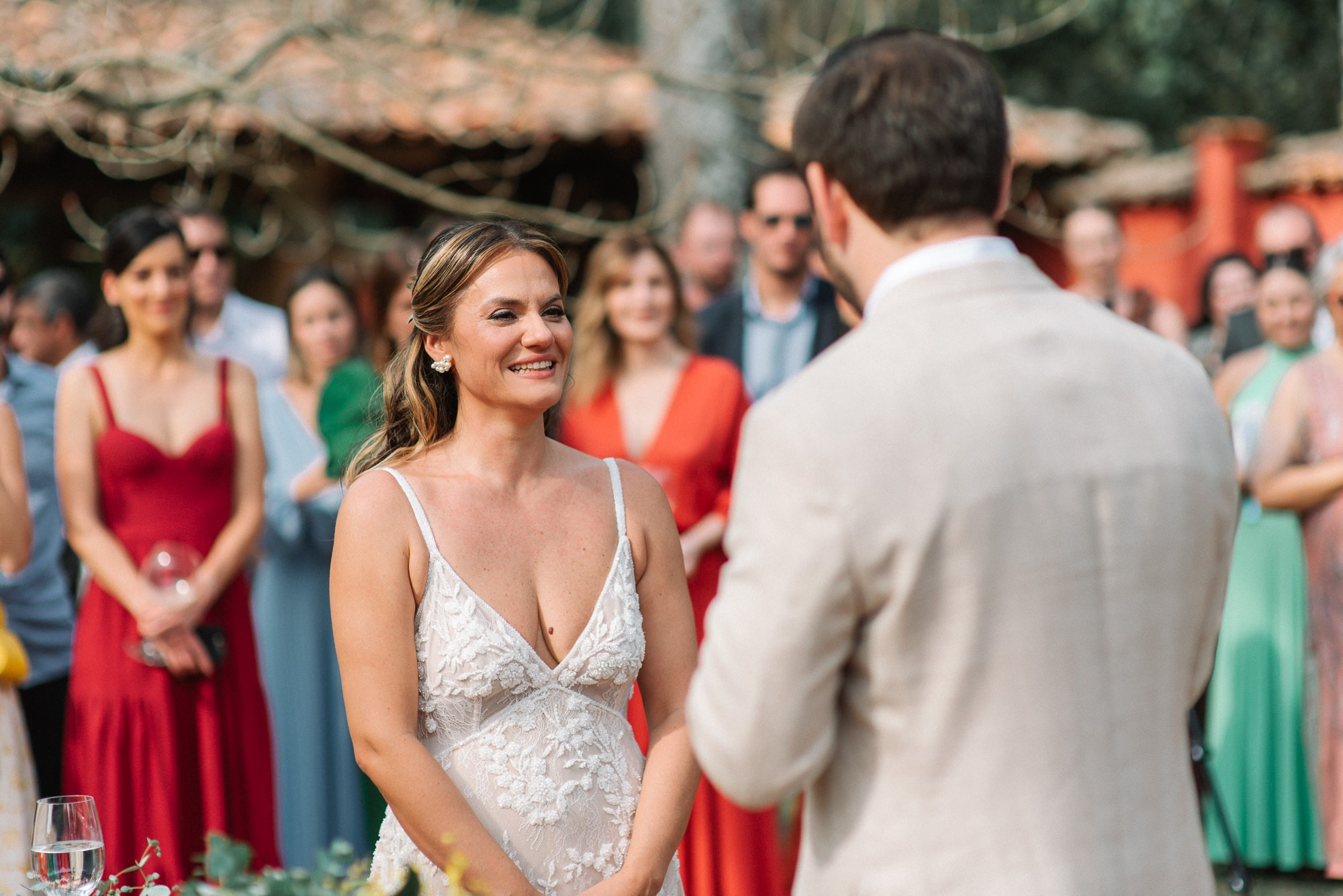 Clara e Arthur — Fazenda das Cabras