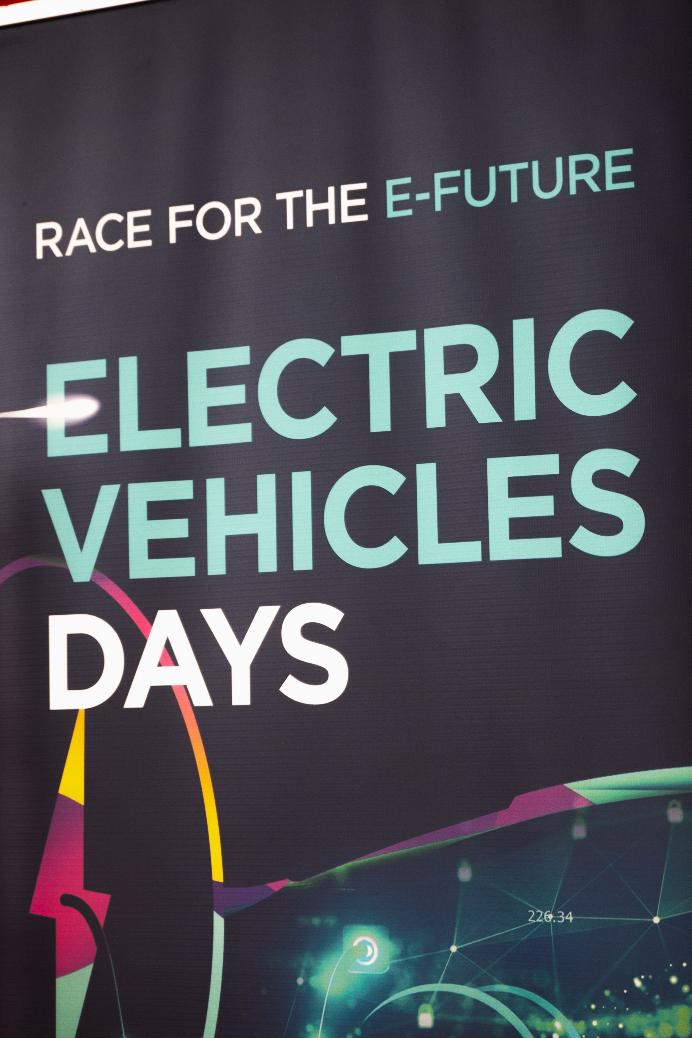 EV Days in Novi Sad 2023. Zhukov studio