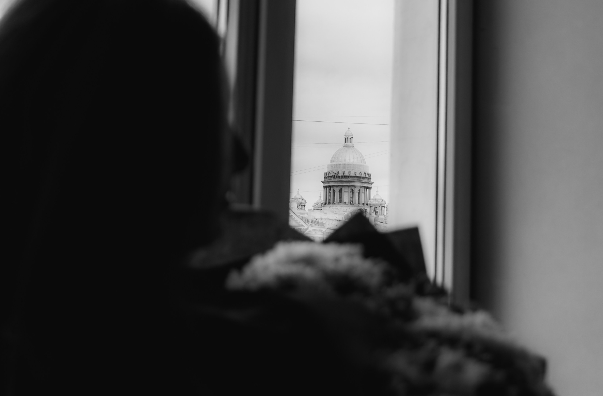 Puhkus Peterburis (Nika A.). Nebula 25 — Fotod teie hingele