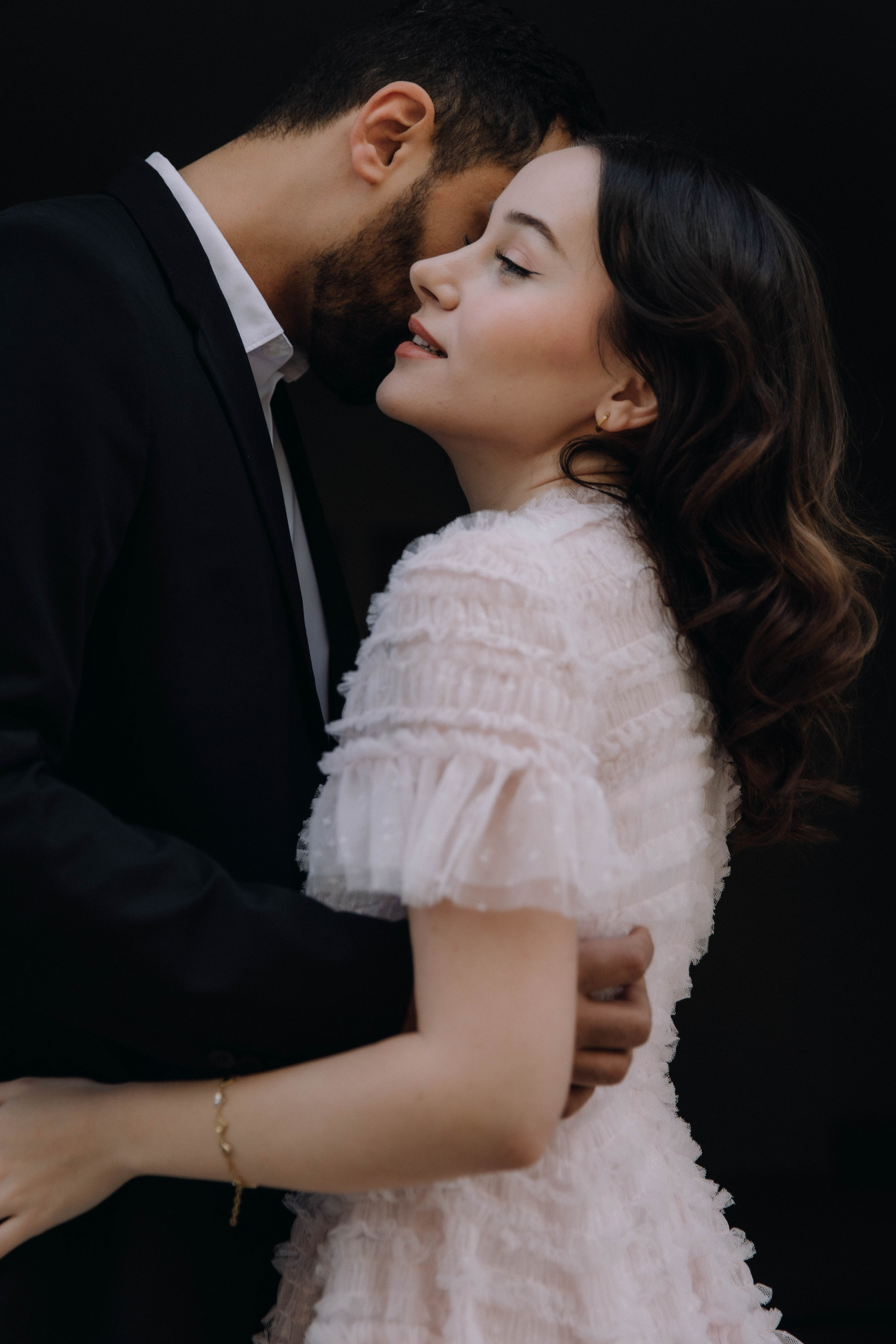 ANYA. Wedding and family photographer Moscow Riyadh