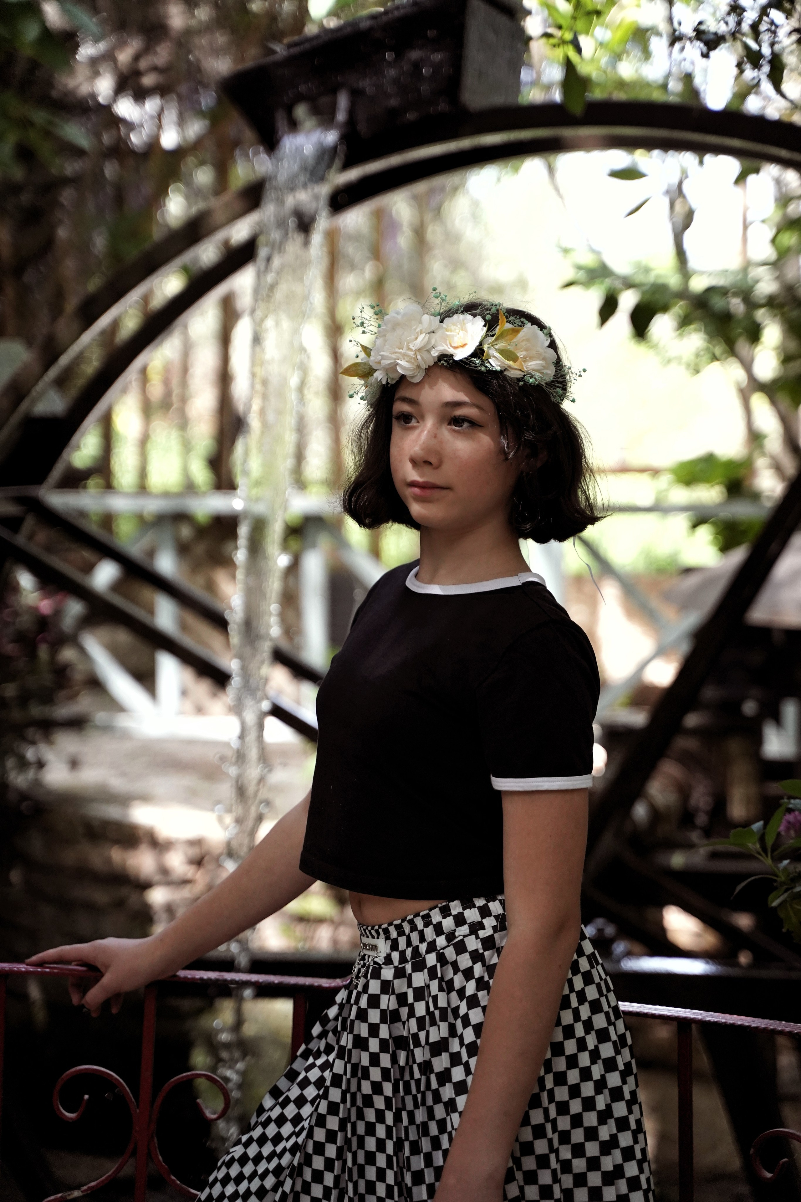 Бат Мицва. Фотограф. Визуал. Хайфа. Талья Цветкова