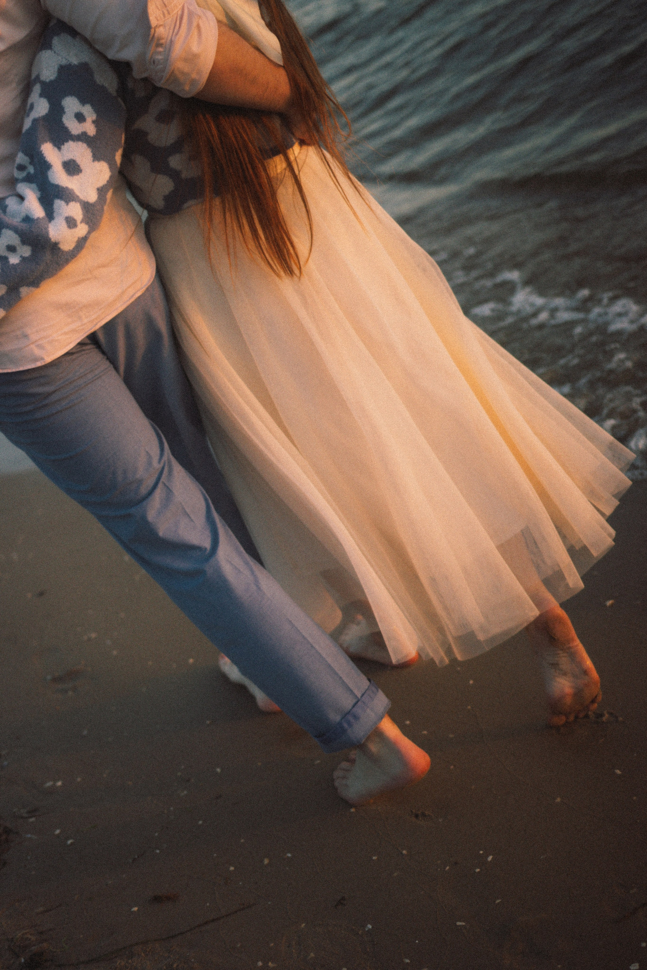 Таня & Костя. Photographer in Gothenburg Aleksandra Stroganova