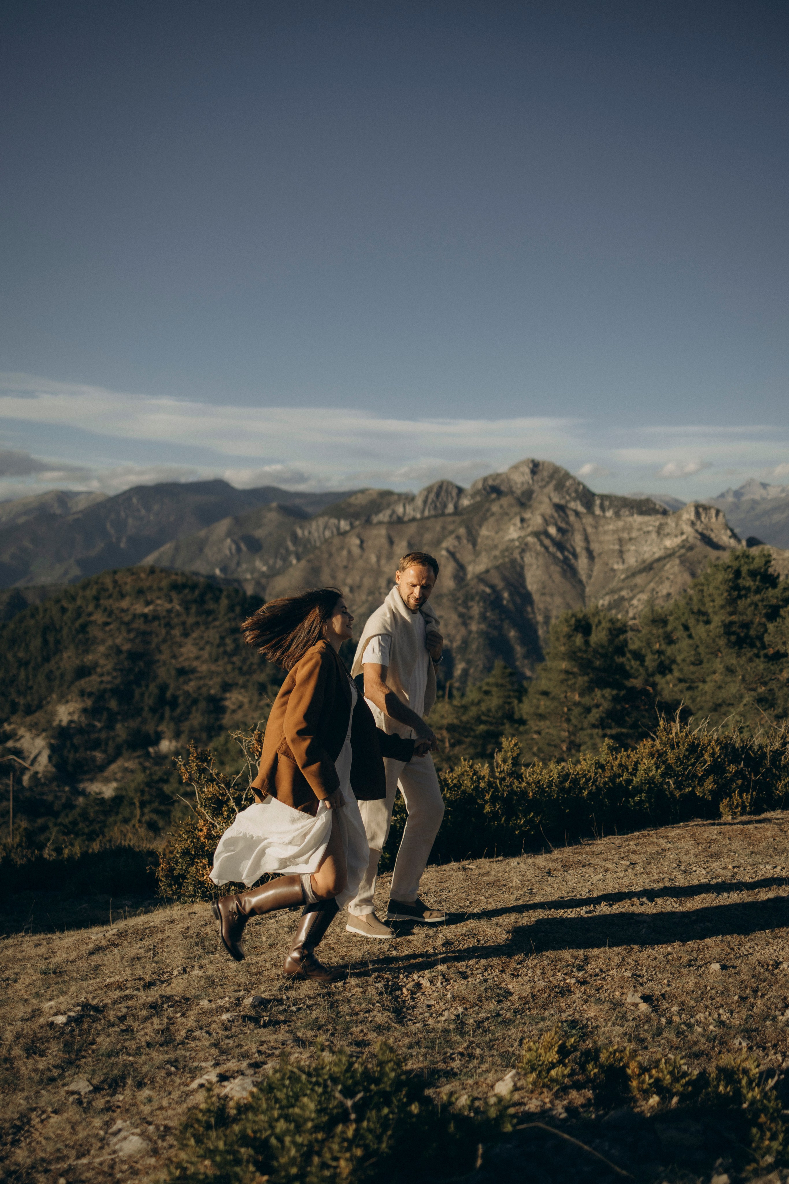 Love Story. Photographe à Nice, Cannes et Antibes | Inna Dudareva