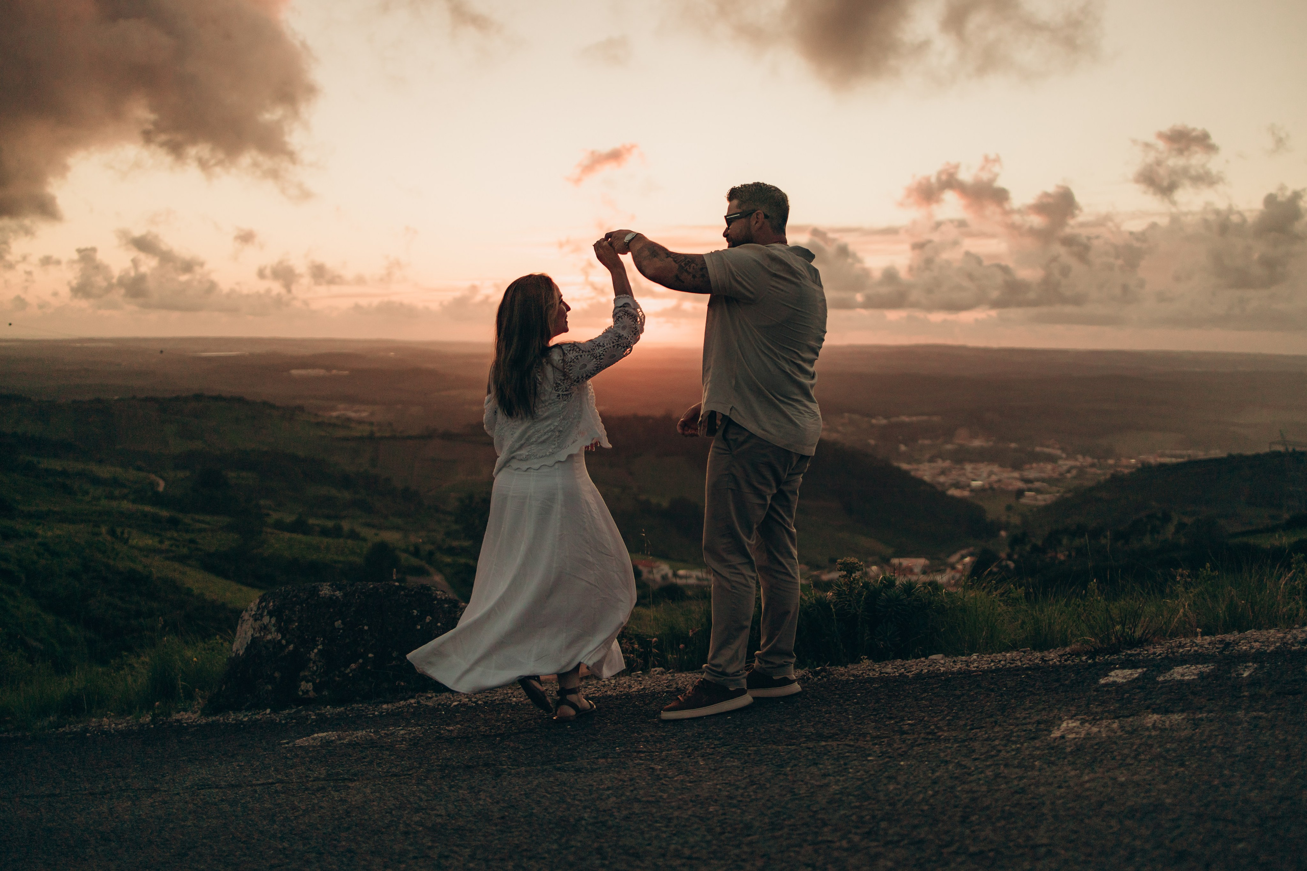 Ensaios fotográficos de casal. Matt Fontenele Fotografia