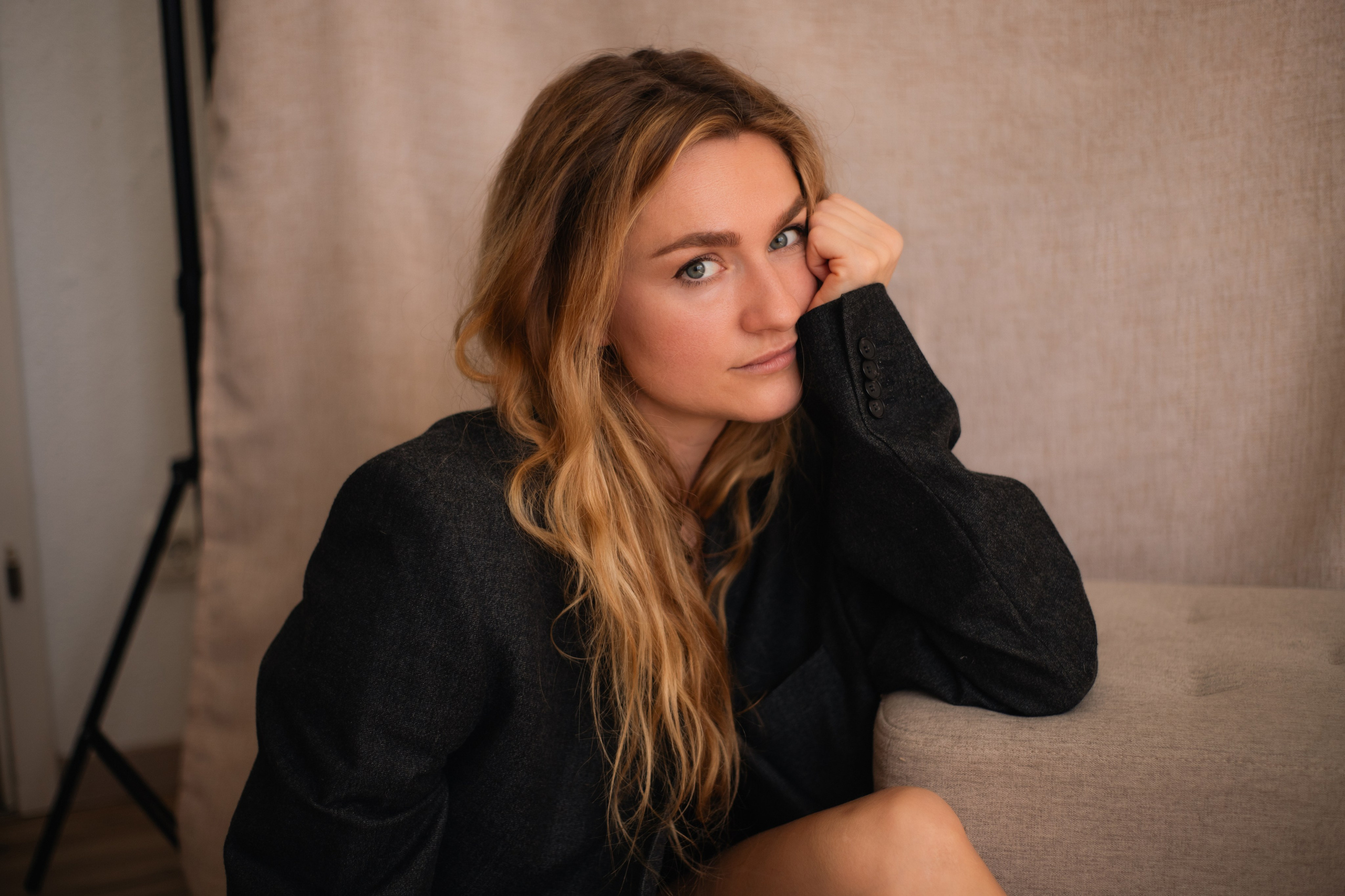 Frauen. Fotograf Vogtland Darya Volskaya