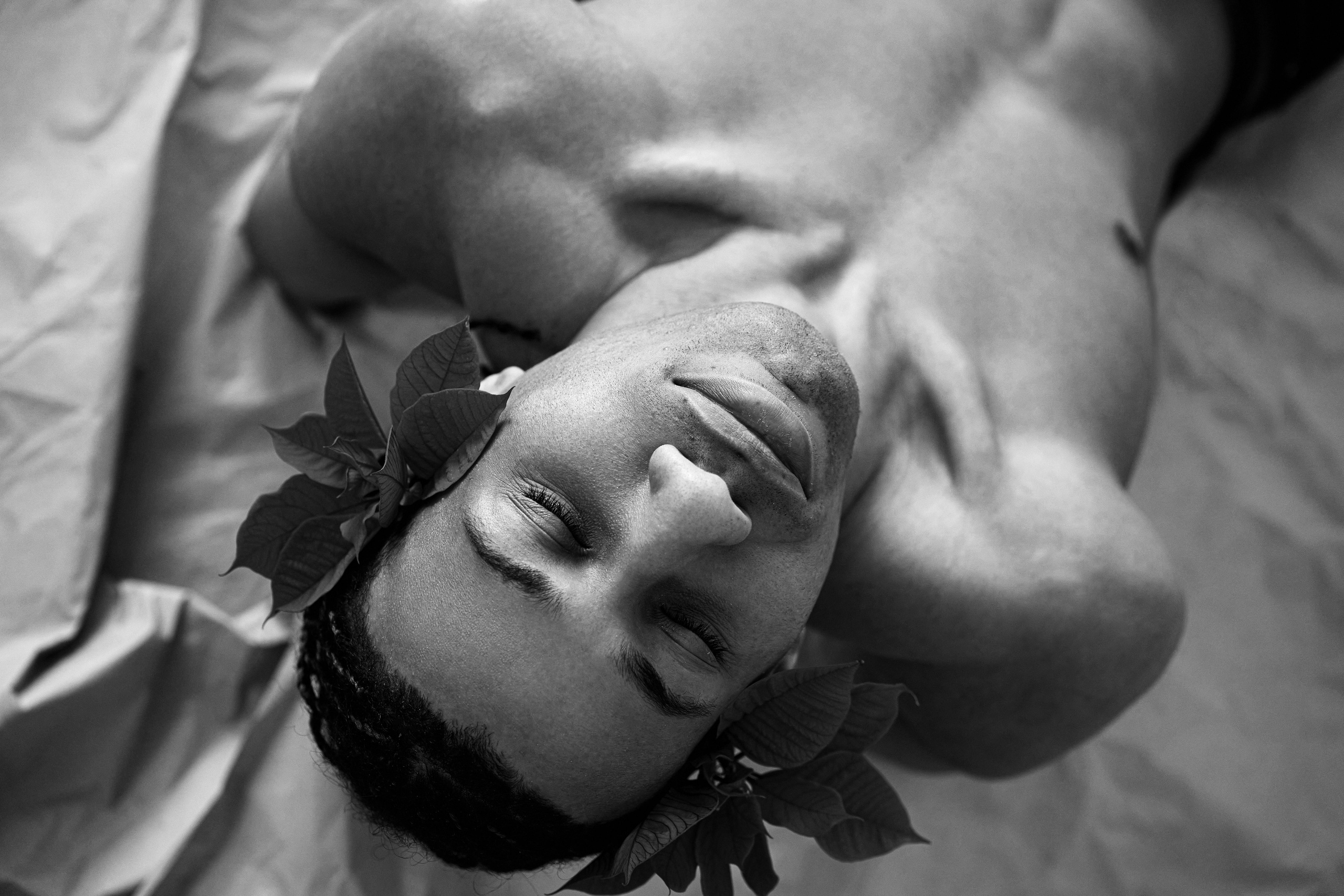 Элиму. Фотограф в Барселоне Жанна Захарченко