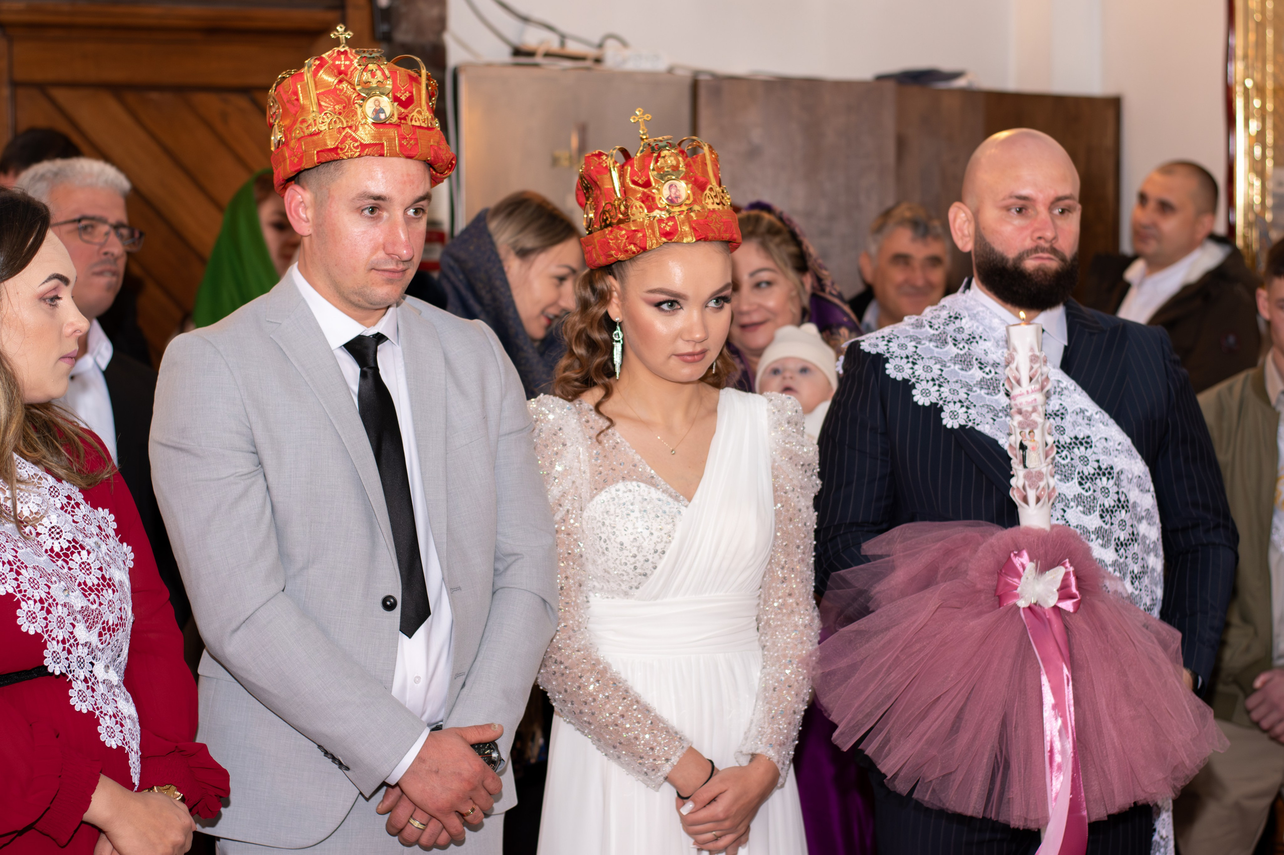 Nicolae & Eugenia. Fotograful și Cameramanul familiei dvs în Franța Paul Photographer