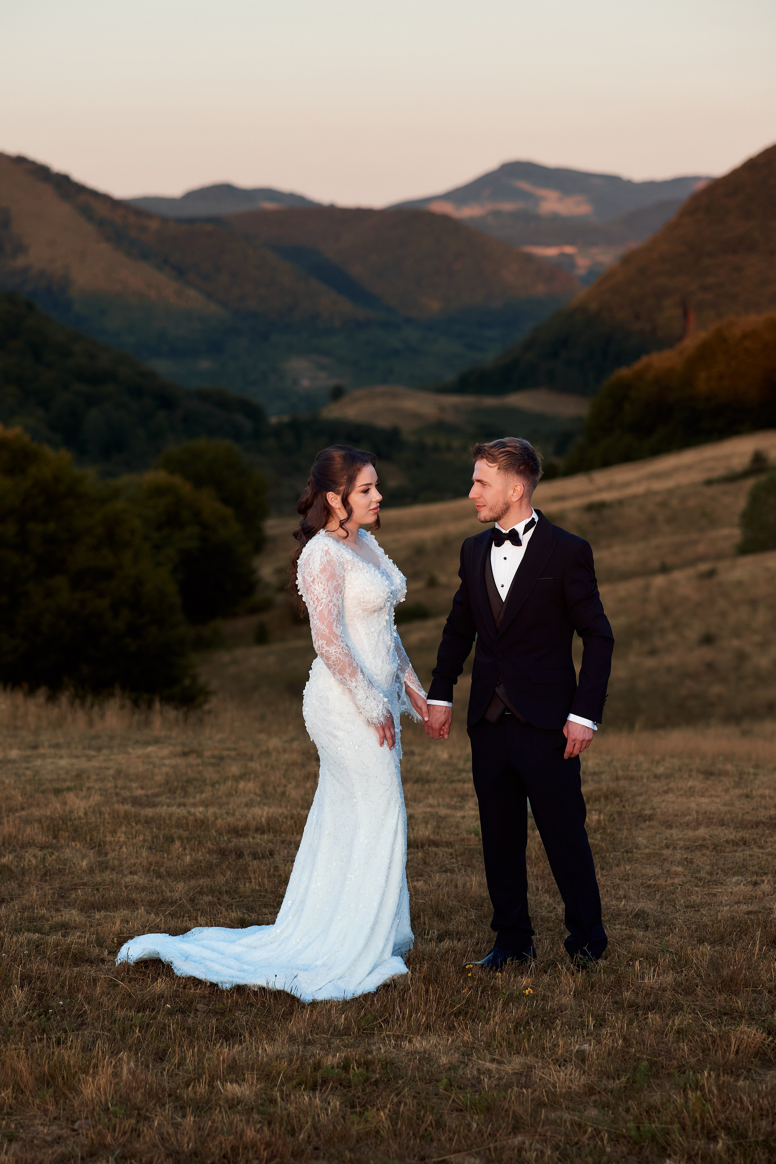 Emil & Cristina - Afterwedding. Luca Mediesan - fotograf de evenimente Satu Mare