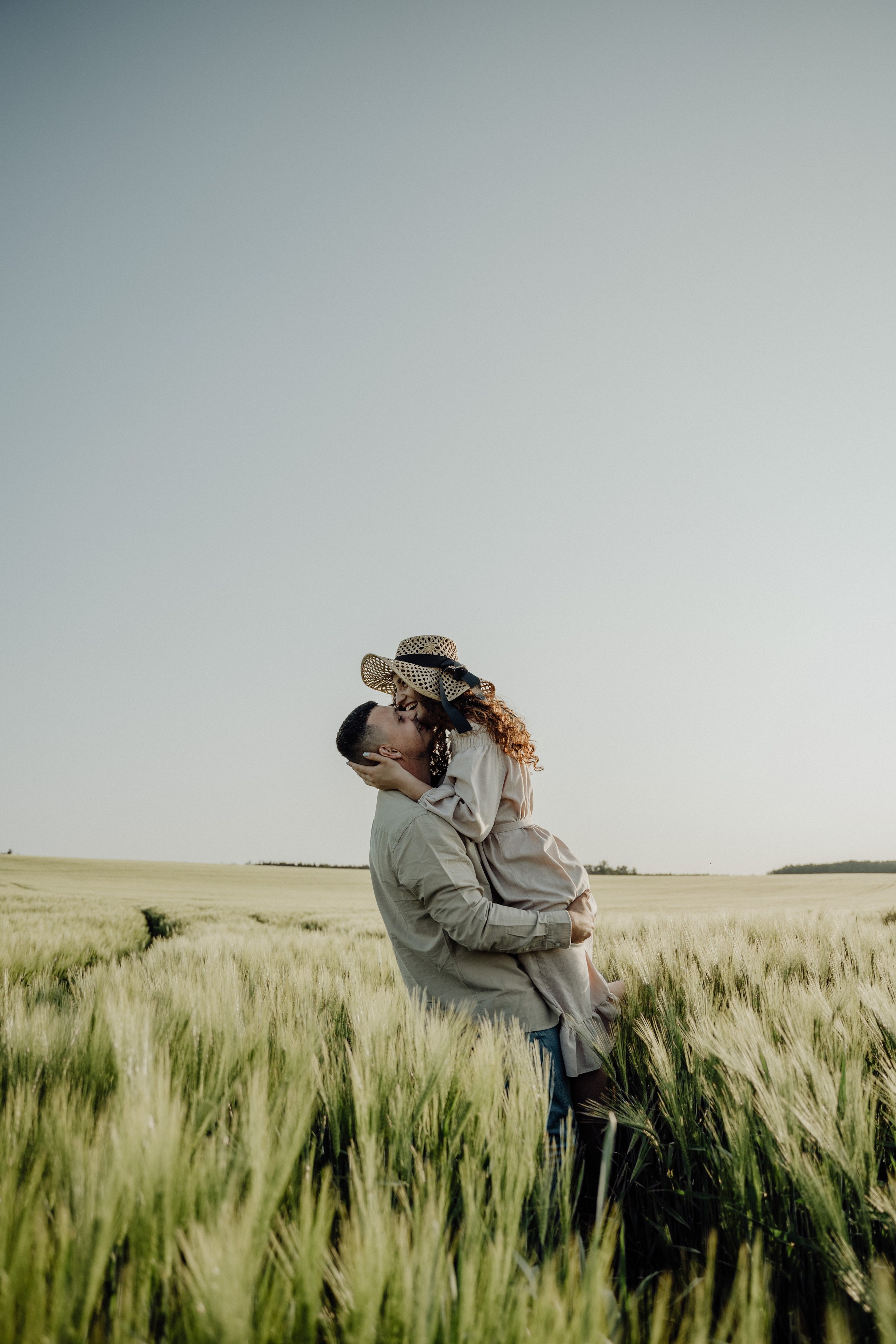 Lovestory. Rodinna fotografka Plzen Anita Dergachova