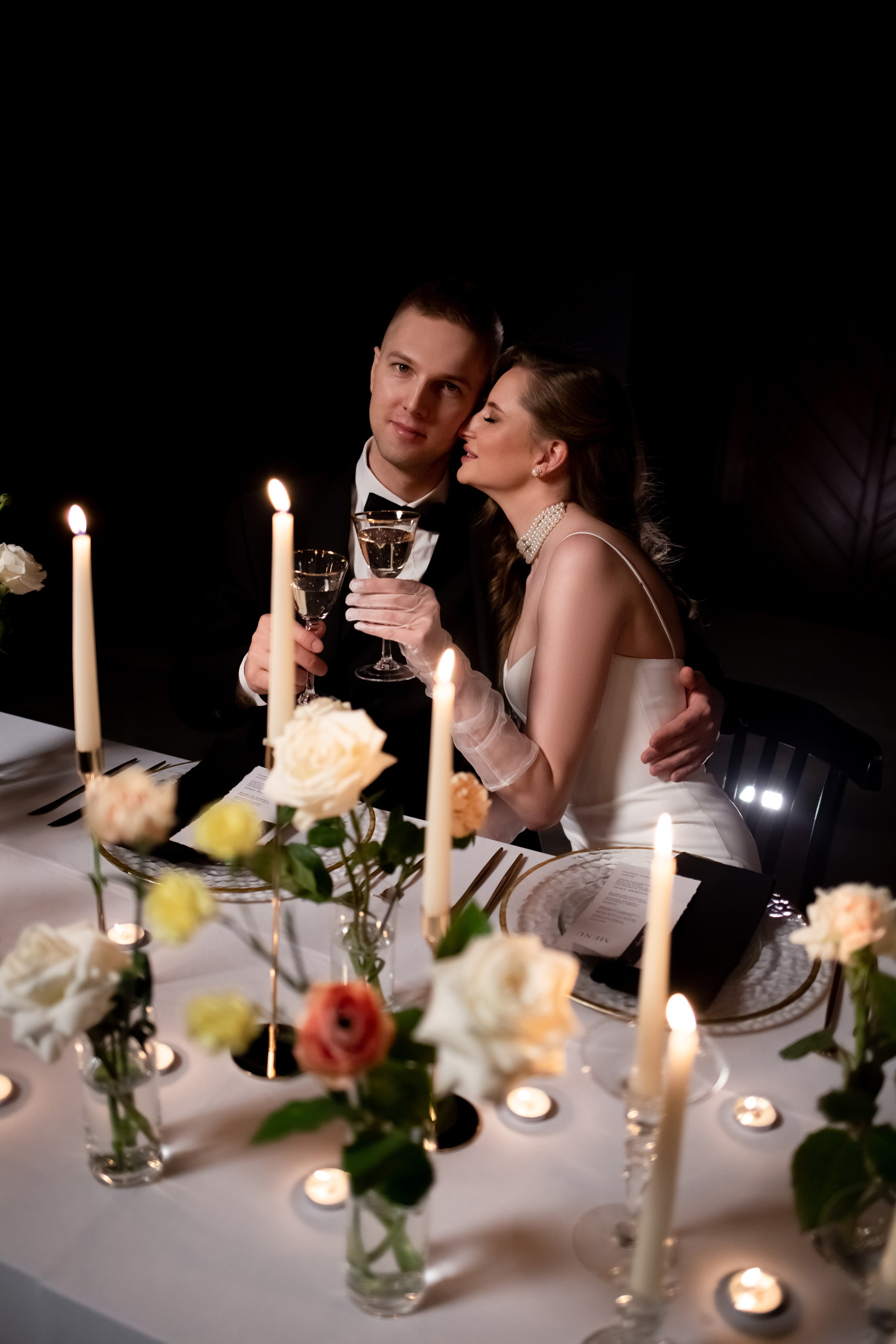 K+A. Professional photographer in Spain