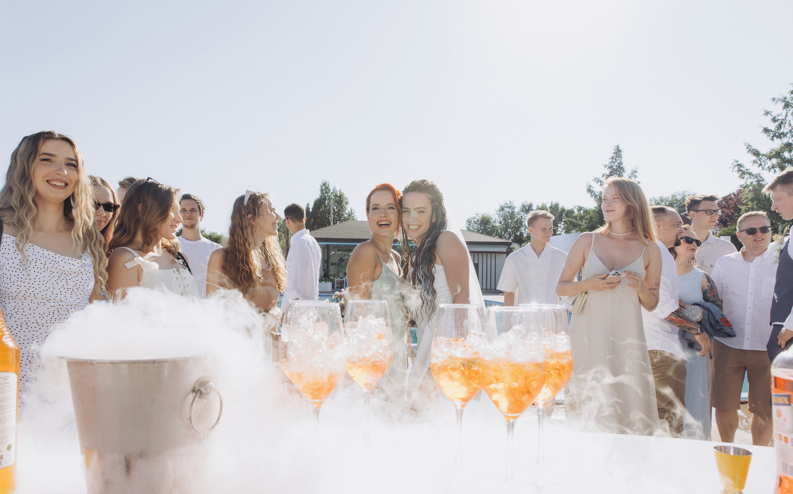 Там, где начинается «Мы». Валерия Вартанова. Фотограф