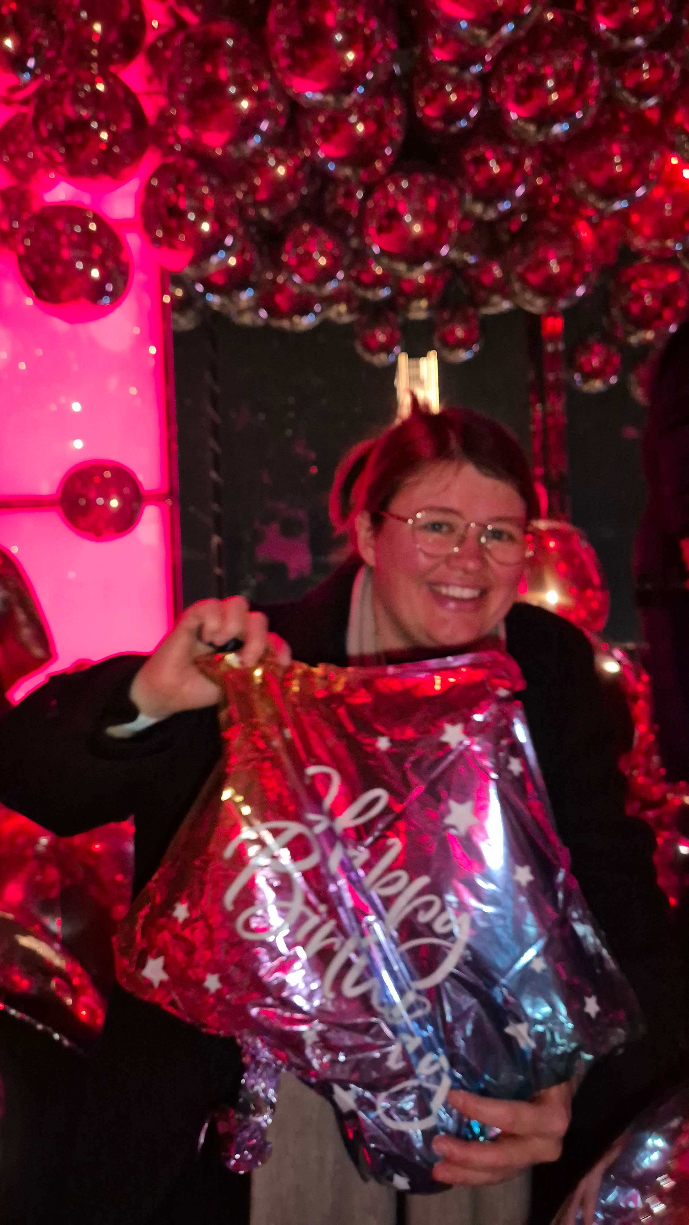 New York 2026. Photographer Marina, city of Nuremberg