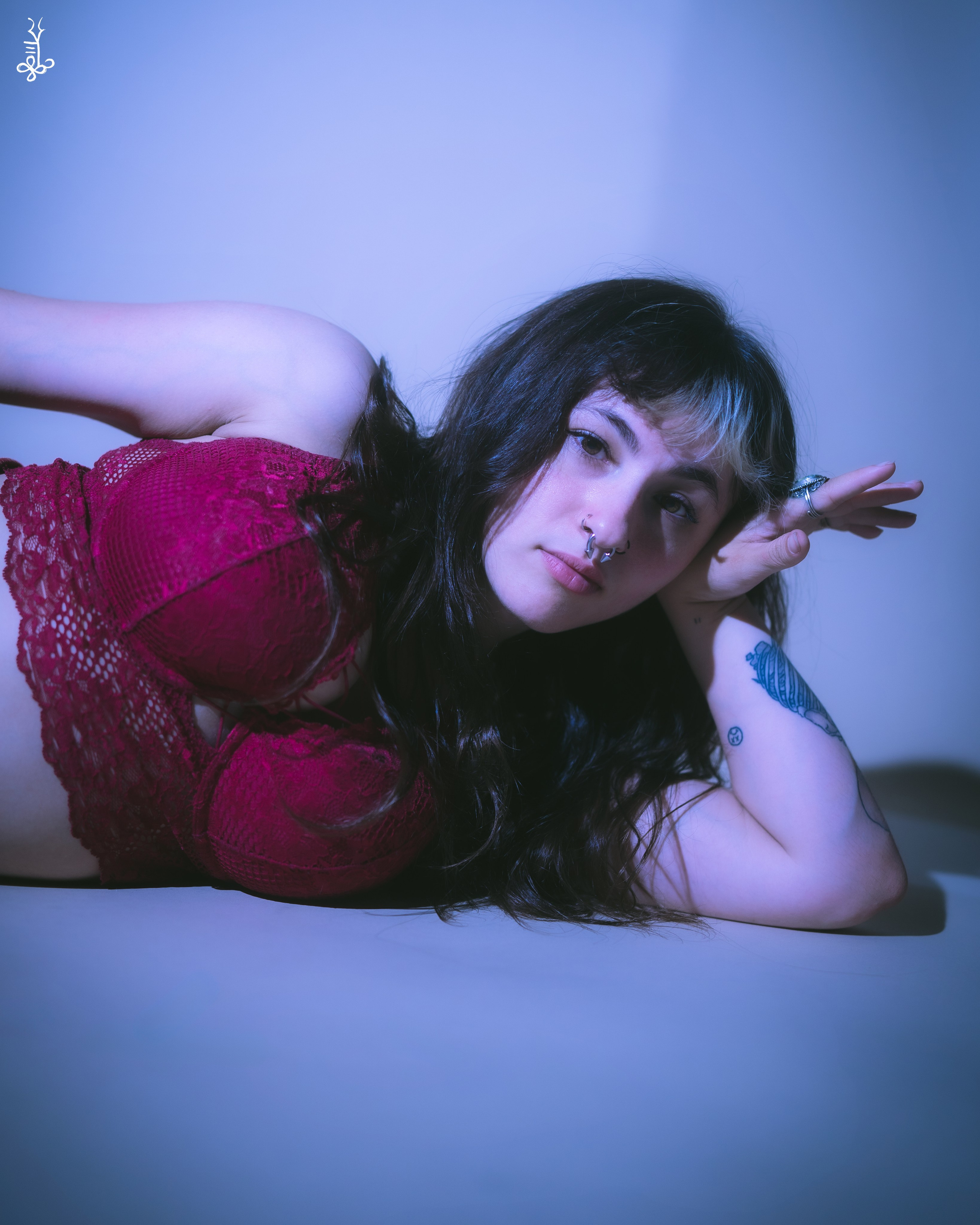 KEIRSTYN. Ke’Ondris