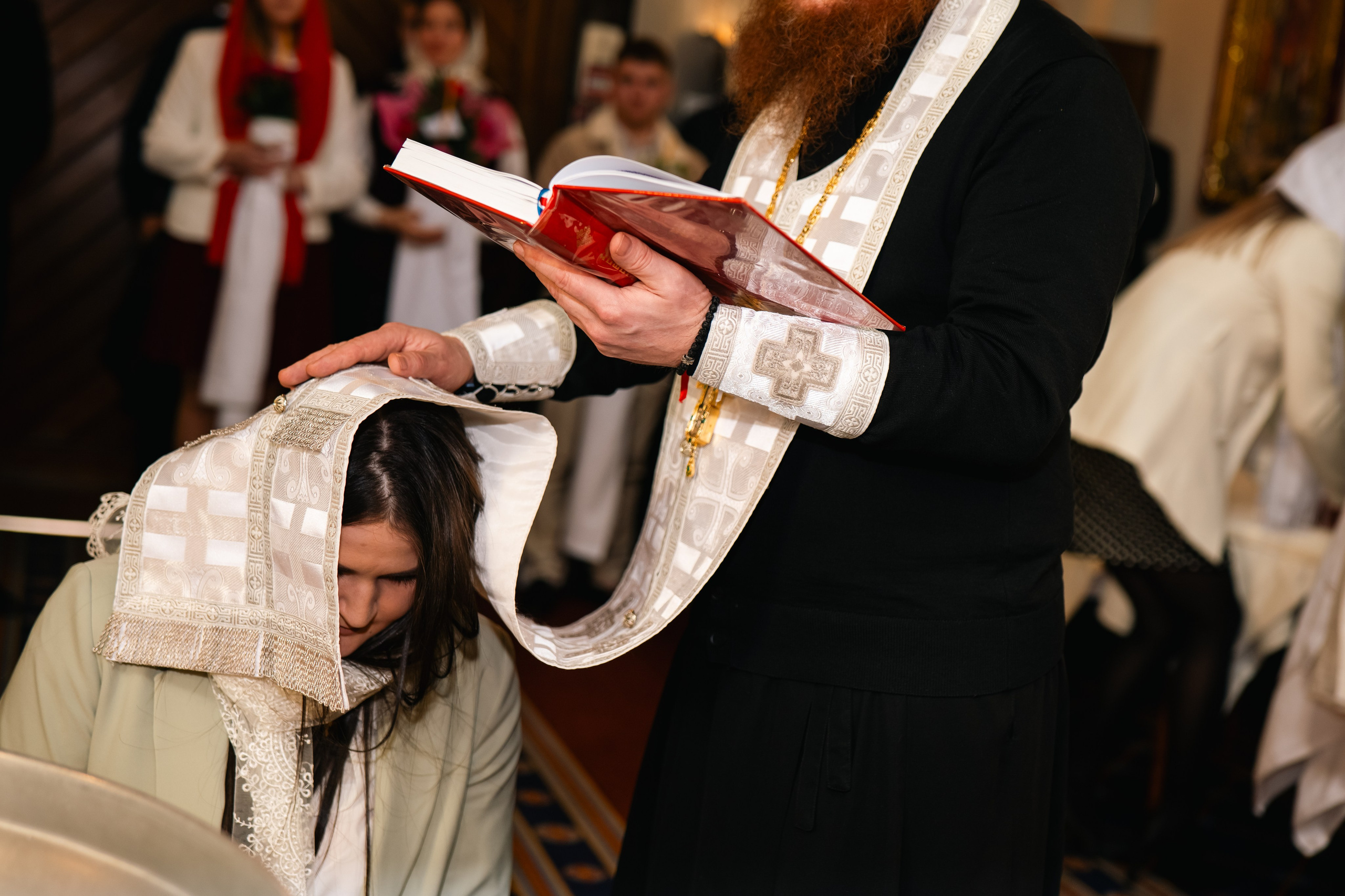 Matei. Fotograful și Cameramanul familiei dvs în Franța Paul Photographer