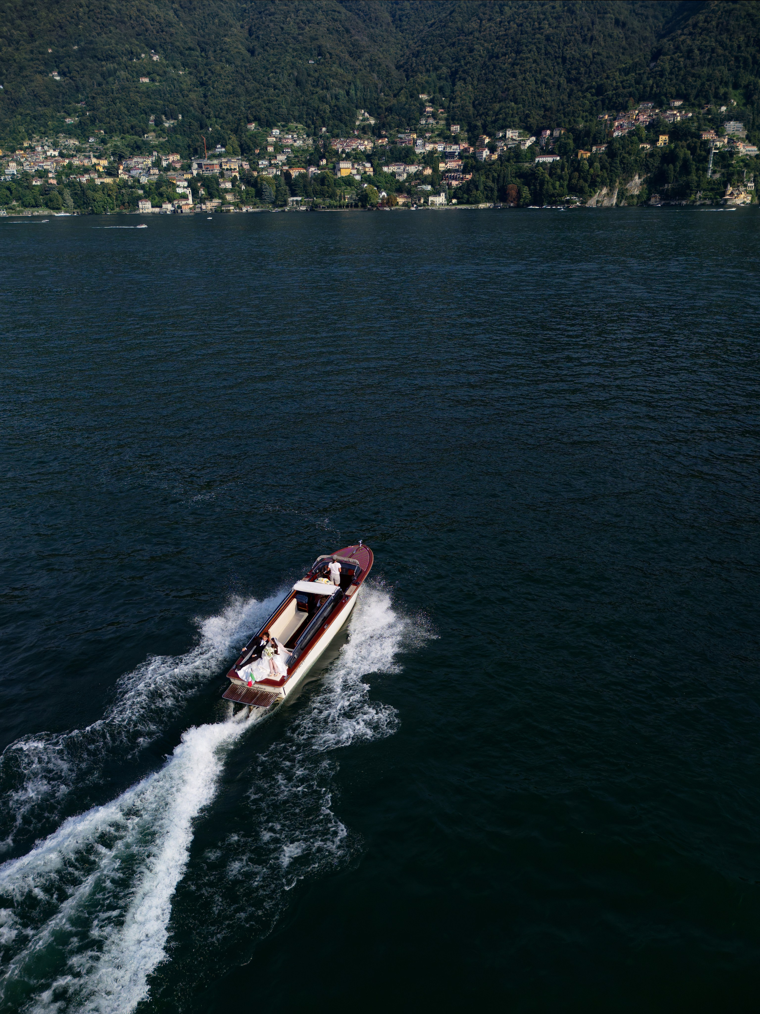 Wedding at Villa Carminati Resta on Lake Como Preview