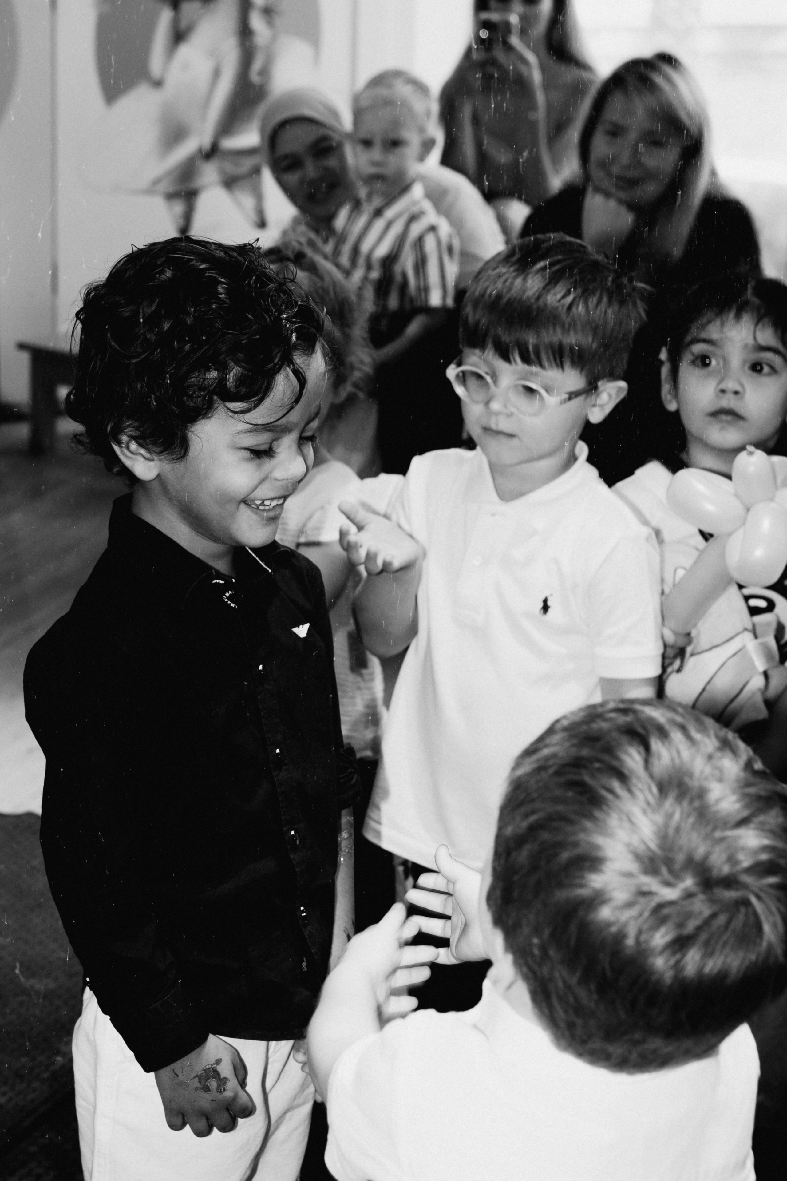 Kids Event. Elena Pretzner Photography