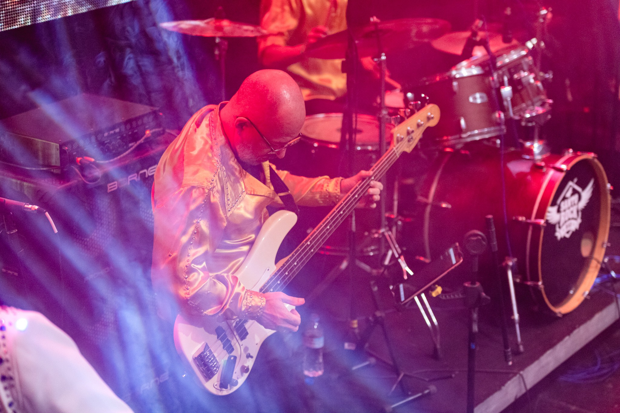 Elvinho — 11/09/2022. Luiz Medeiros Produções