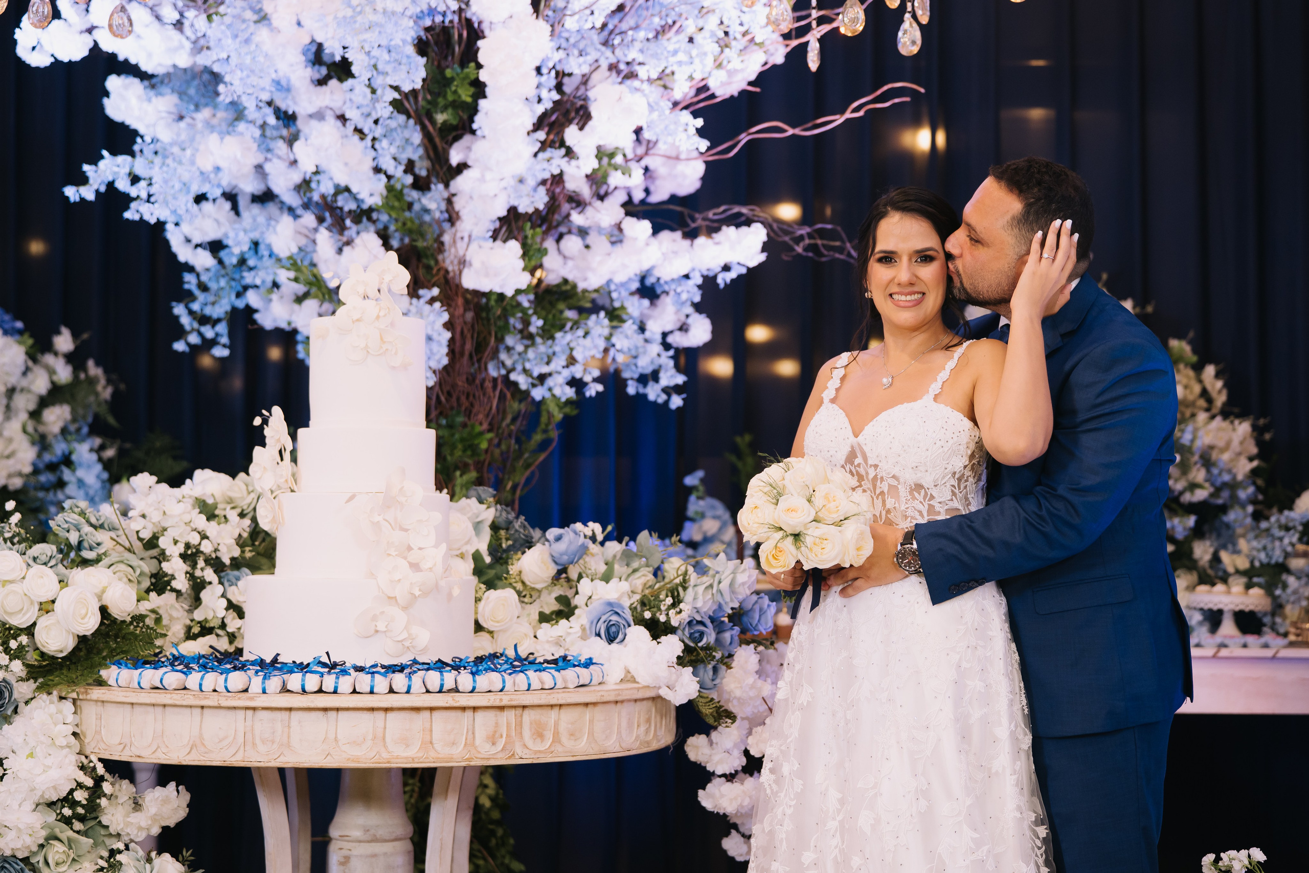 Noelia & Kenji. Marcelo Martinez Fotografo