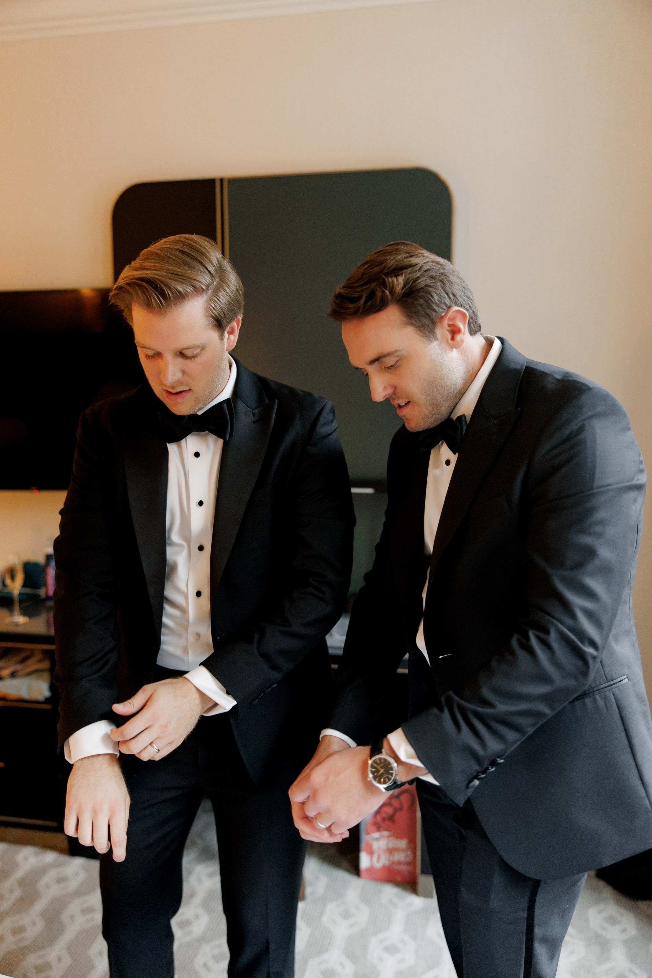 Scott & Kyle. Svyatoslav Bogdanov — destination photographer