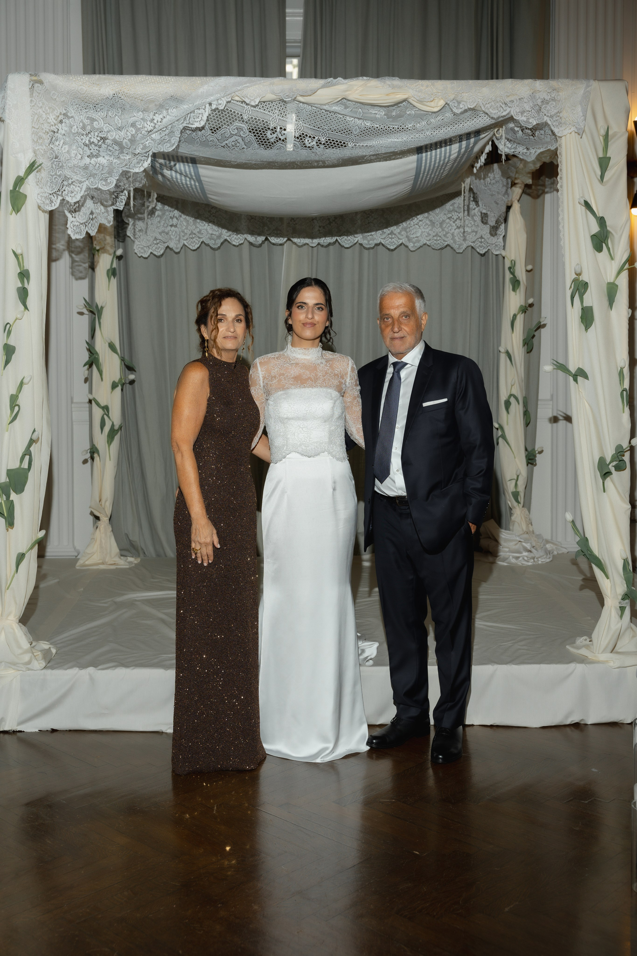 Amir and Maya. Anna Krasnova Wedding photographer