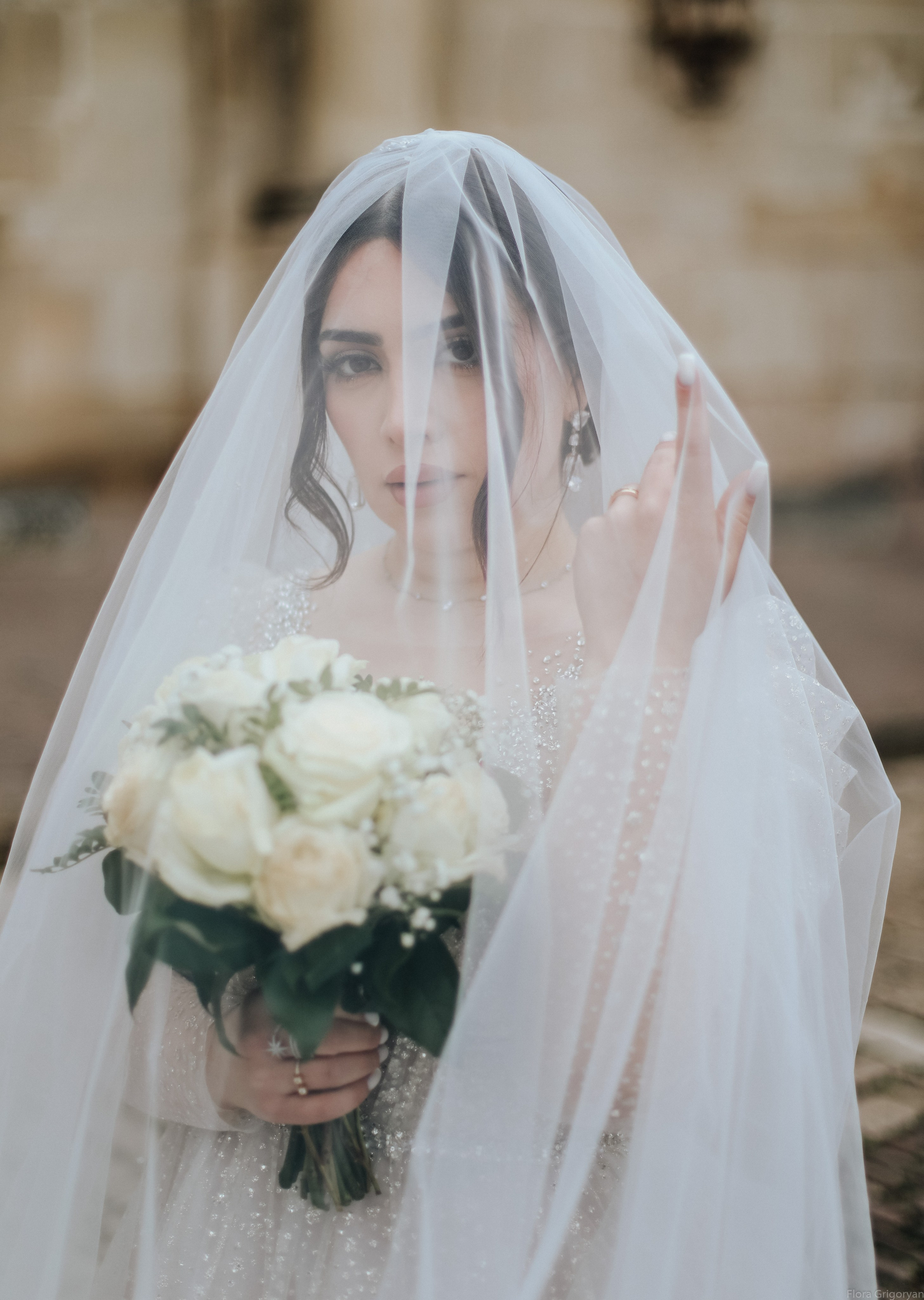 Maria & Karen. Flora Grigoryan Wedding Photography