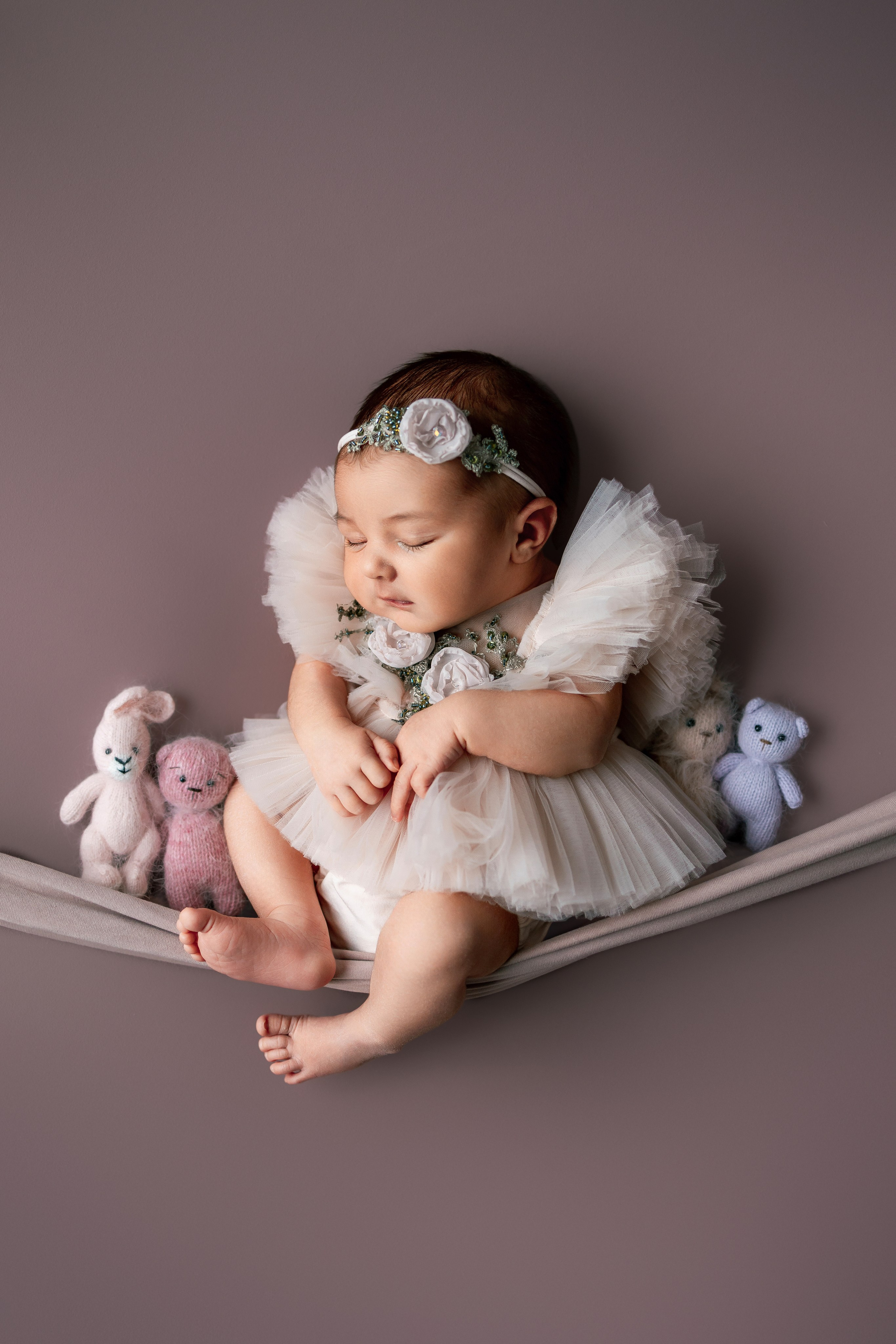 Newborn. Anaeliseevaphoto.com