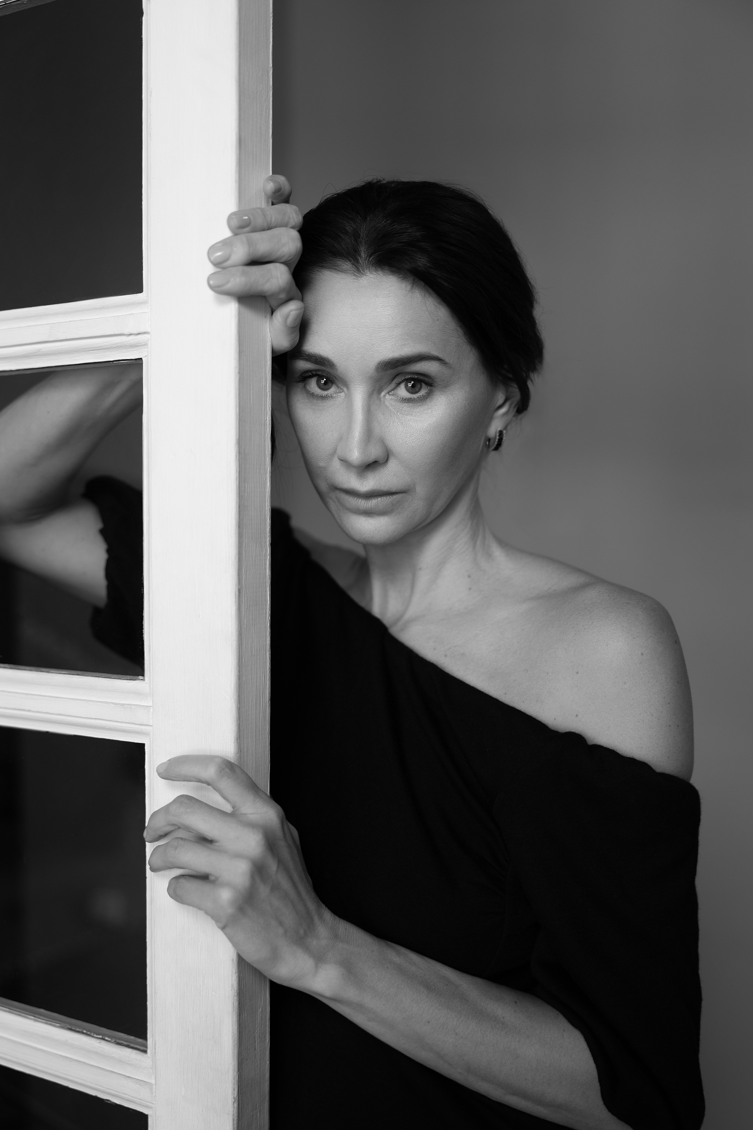 ВИКТОРИЯ. Женский фотограф 45+ Наталья Колосанова, Москва