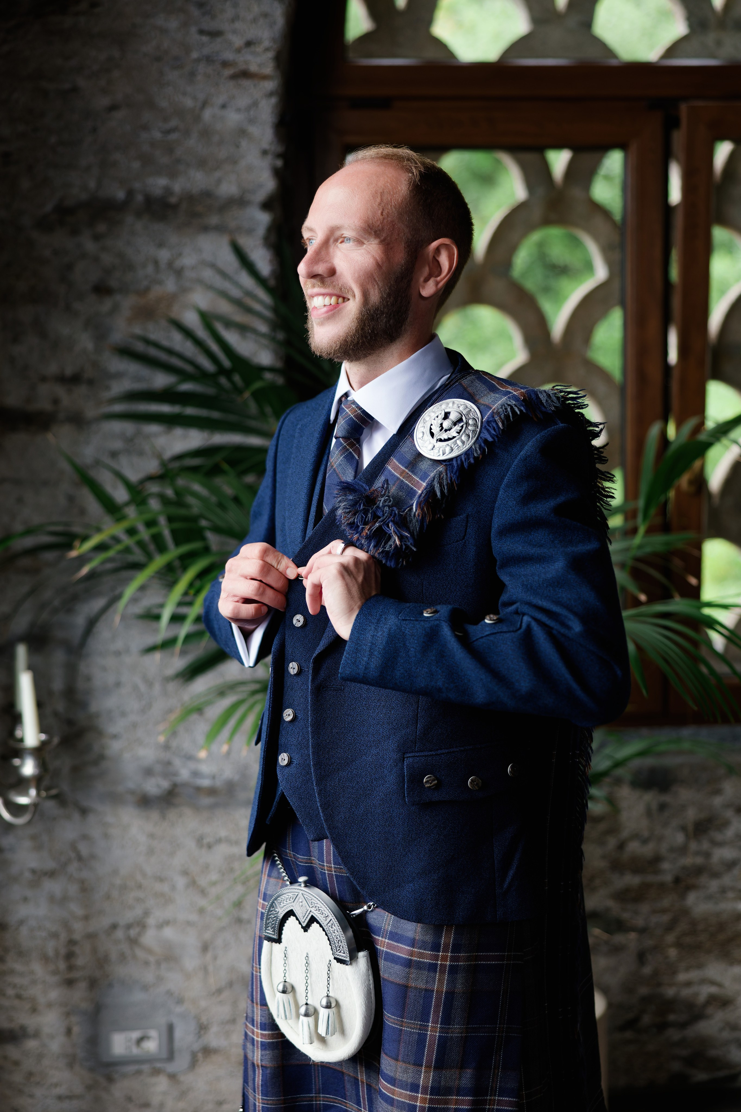 Wedding at Villa Porta on Lake Maggiore