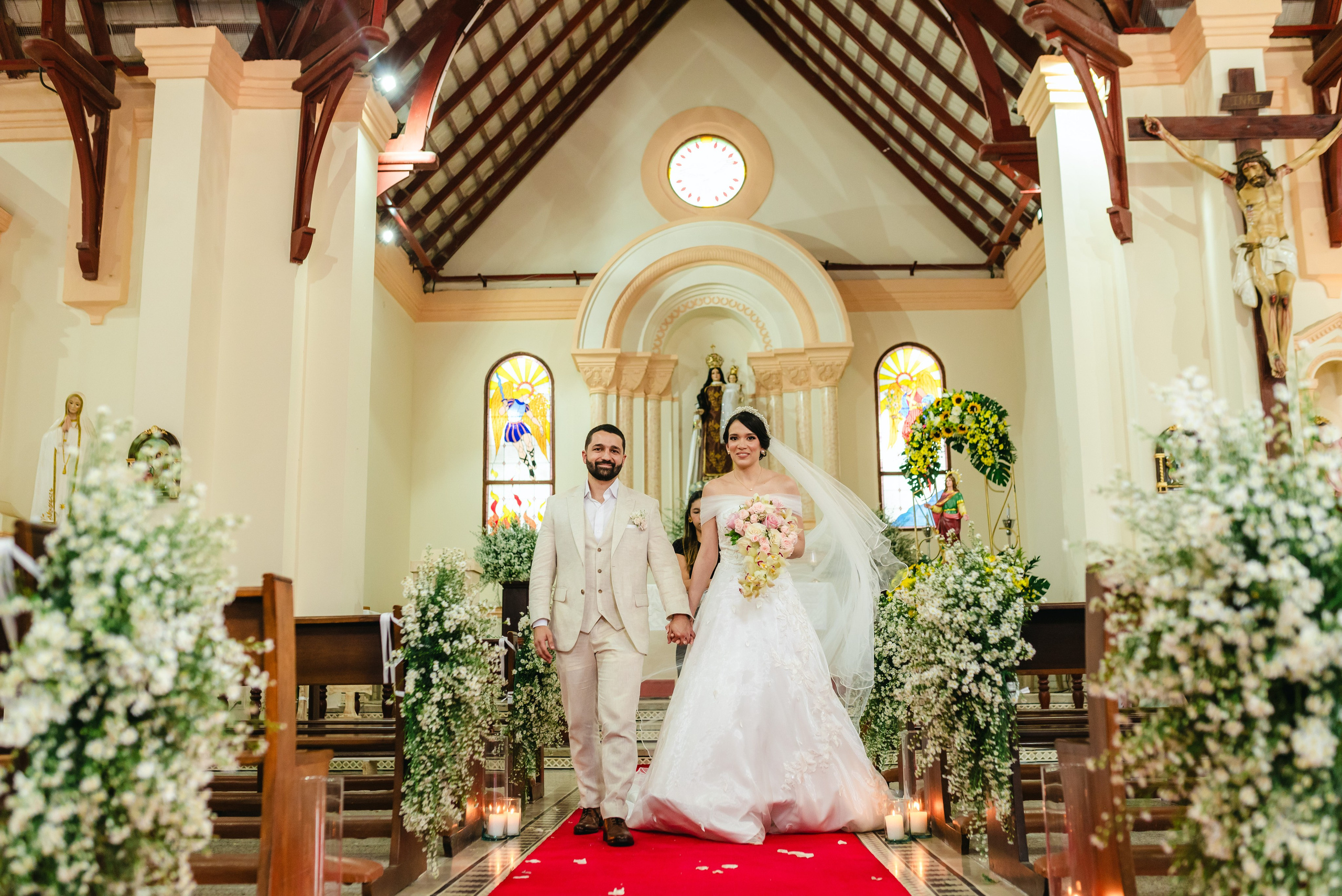 Luisa & Jorge. Wedding Photography - Fotografo Bodas Colombia