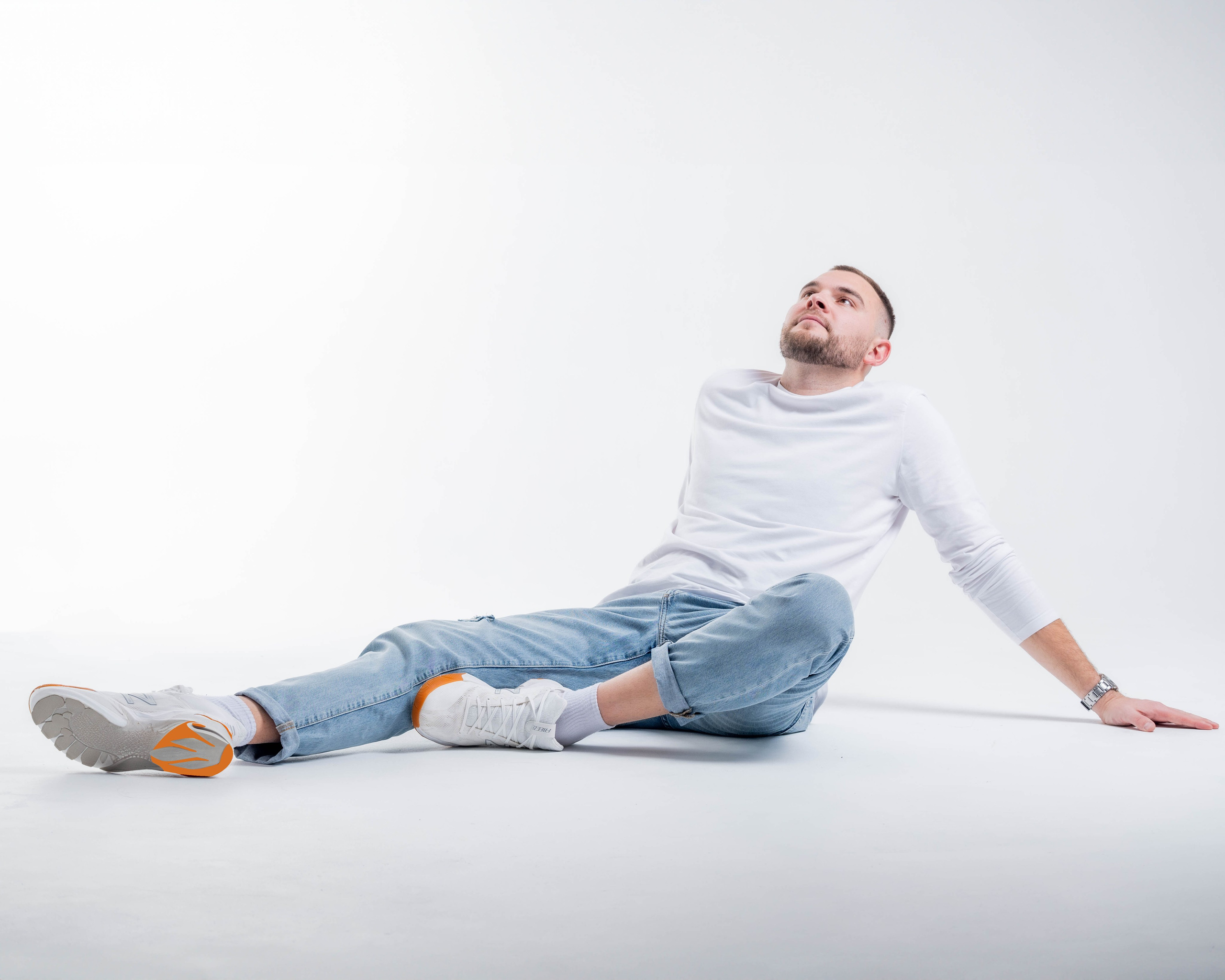 Alex. Fotograf Dmitrii Donets